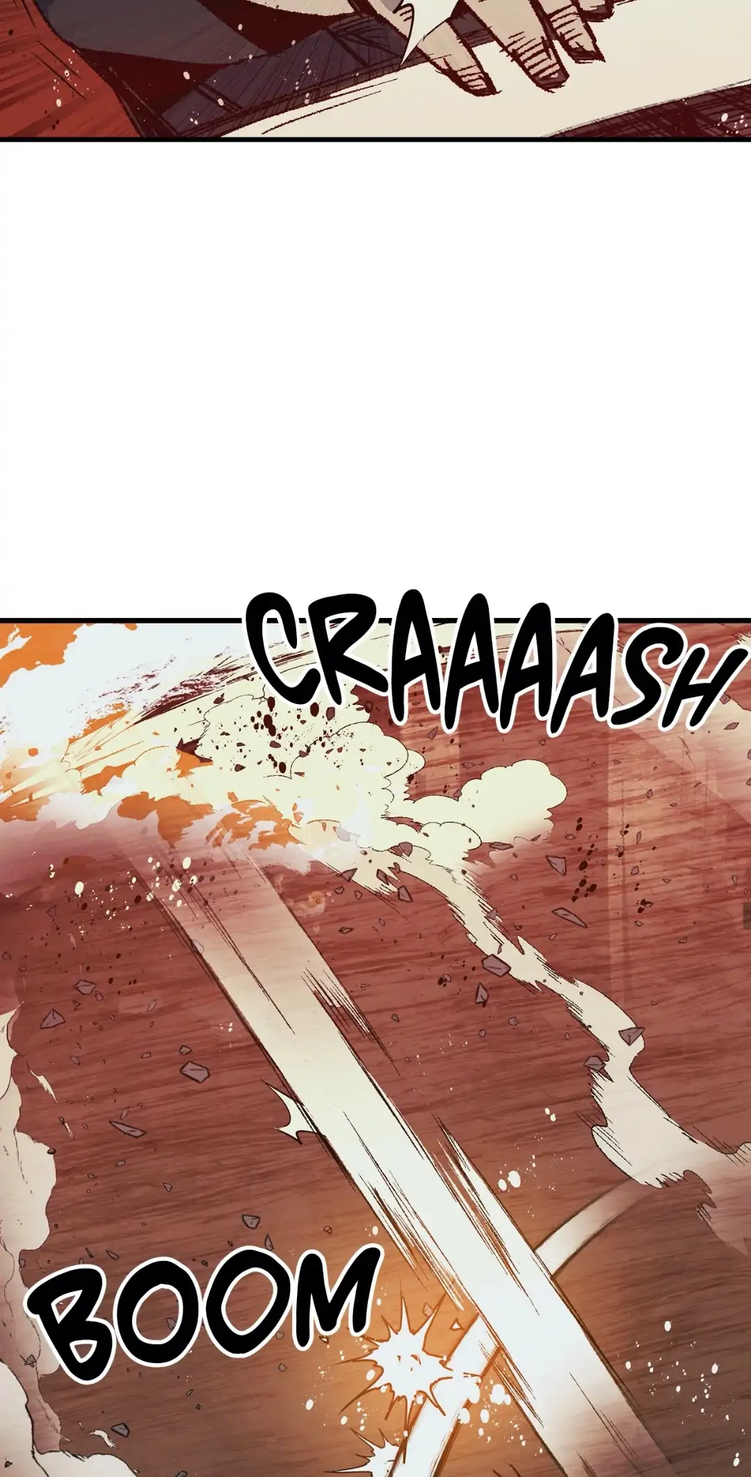 Regnal Trigger Chapter 38 - Page 34