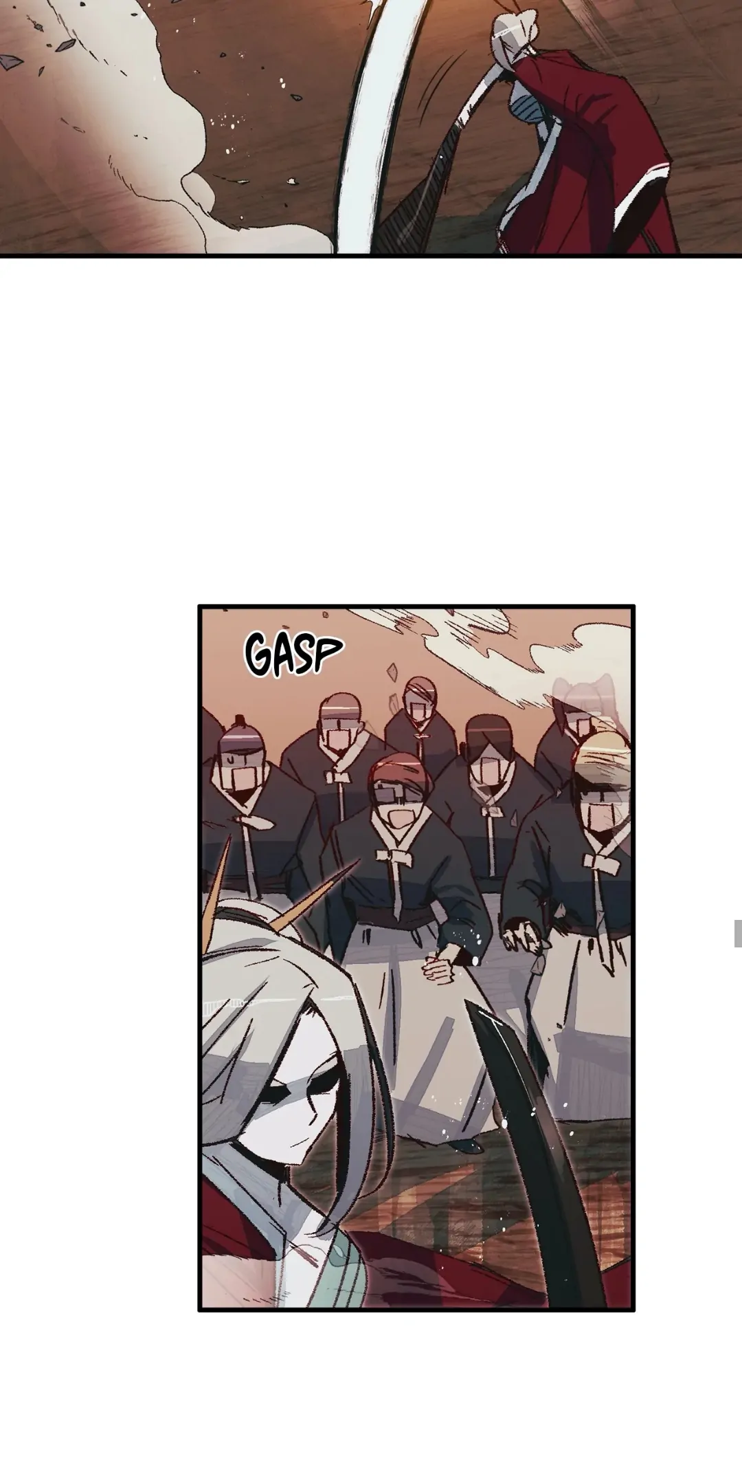 Regnal Trigger Chapter 38 - Page 35