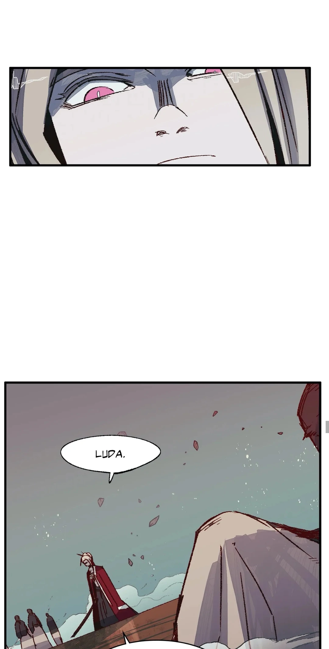 Regnal Trigger Chapter 38 - Page 36