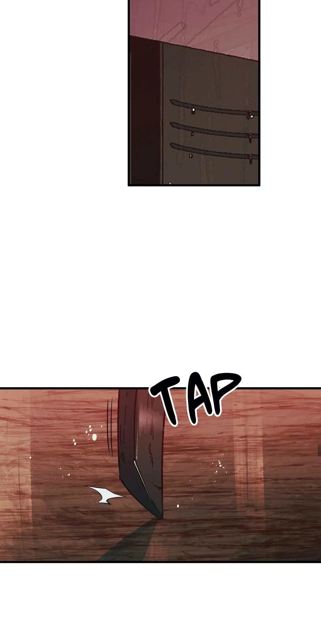 Regnal Trigger Chapter 38 - Page 39