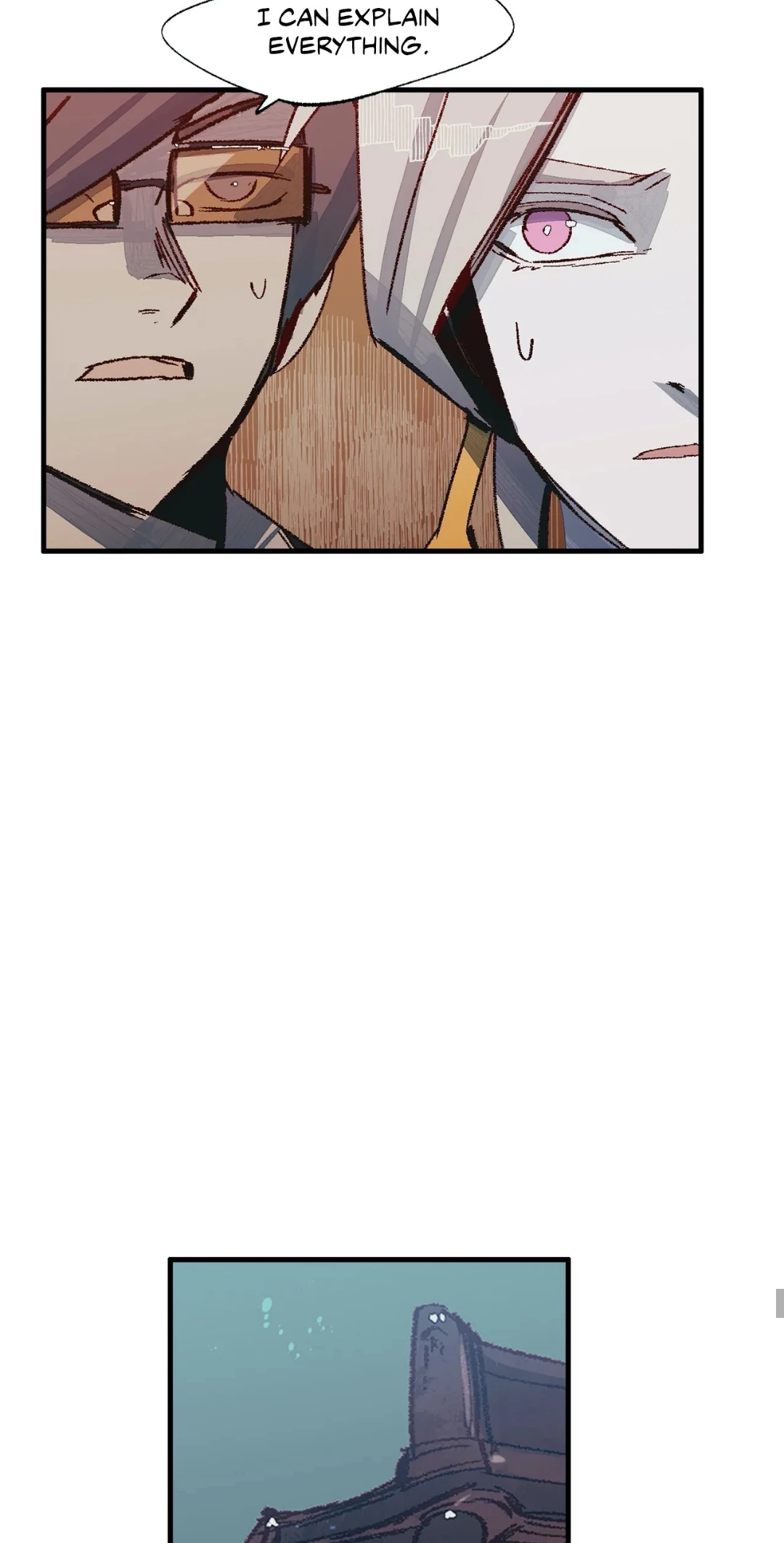 Regnal Trigger Chapter 38 - Page 46