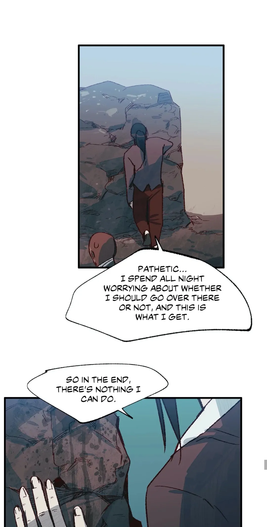 Regnal Trigger Chapter 38 - Page 48