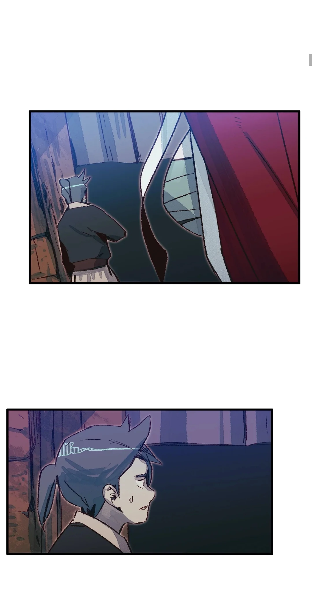 Regnal Trigger Chapter 38 - Page 6