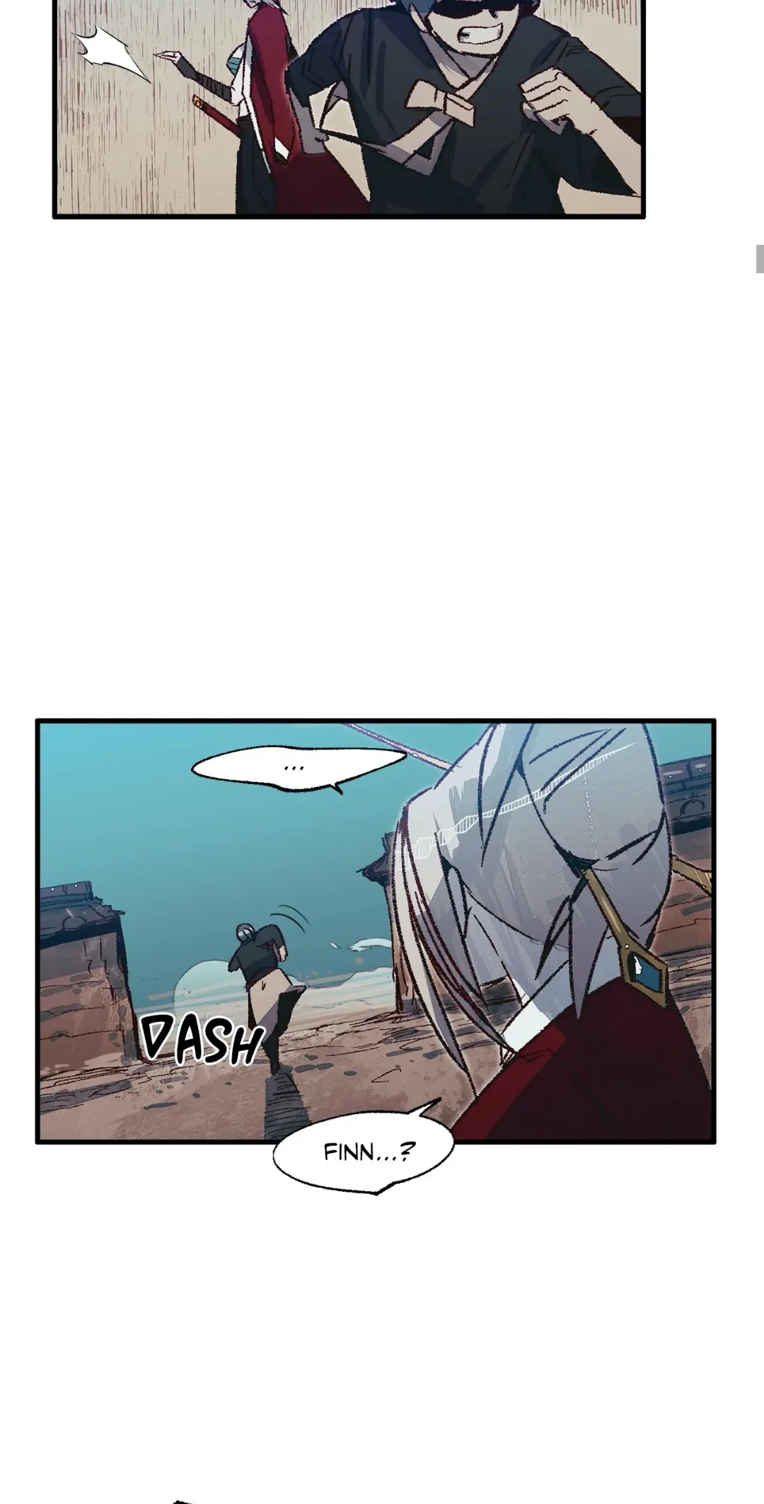 Regnal Trigger Chapter 38 - Page 10