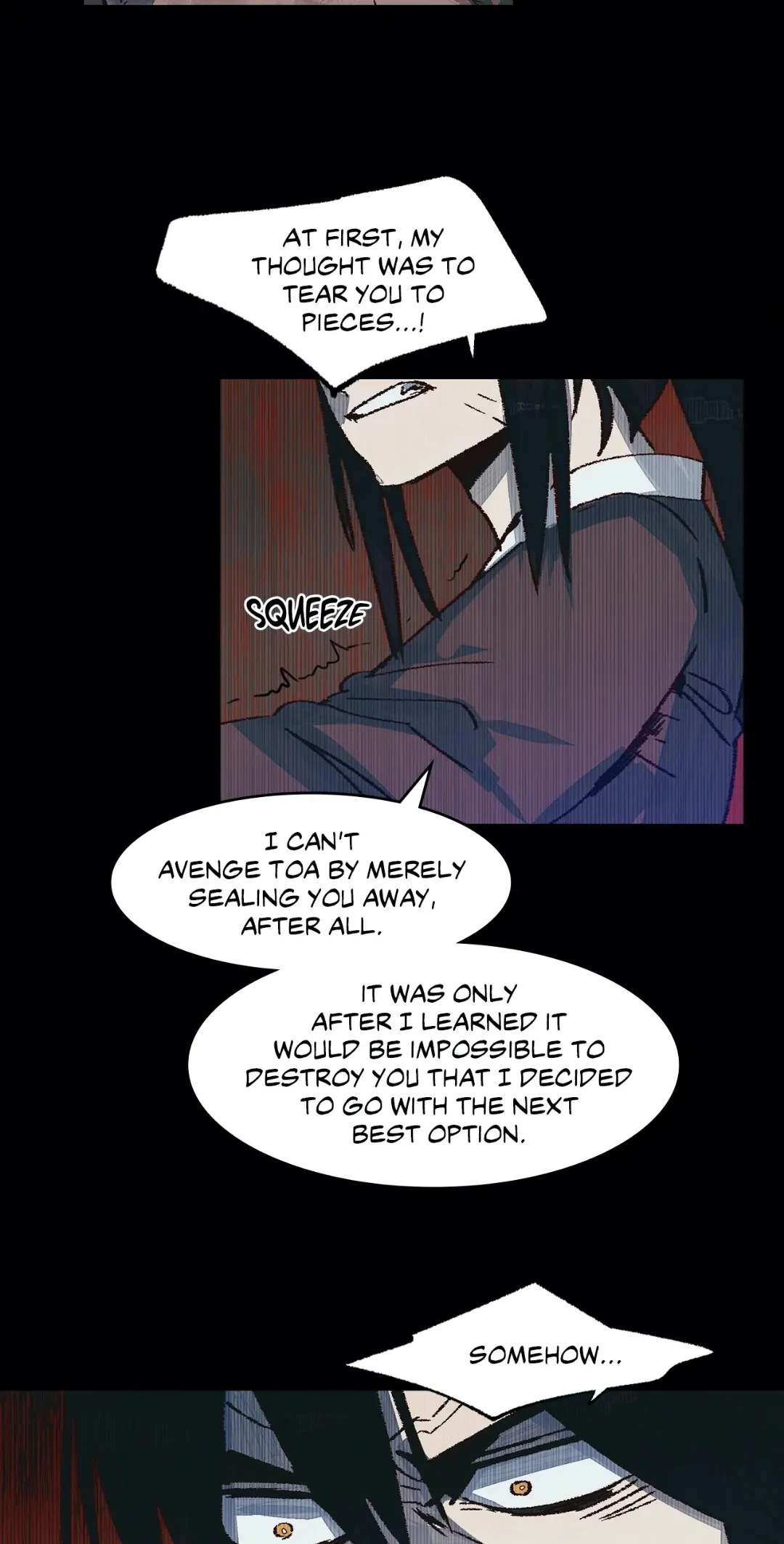 Regnal Trigger Chapter 39 - Page 13