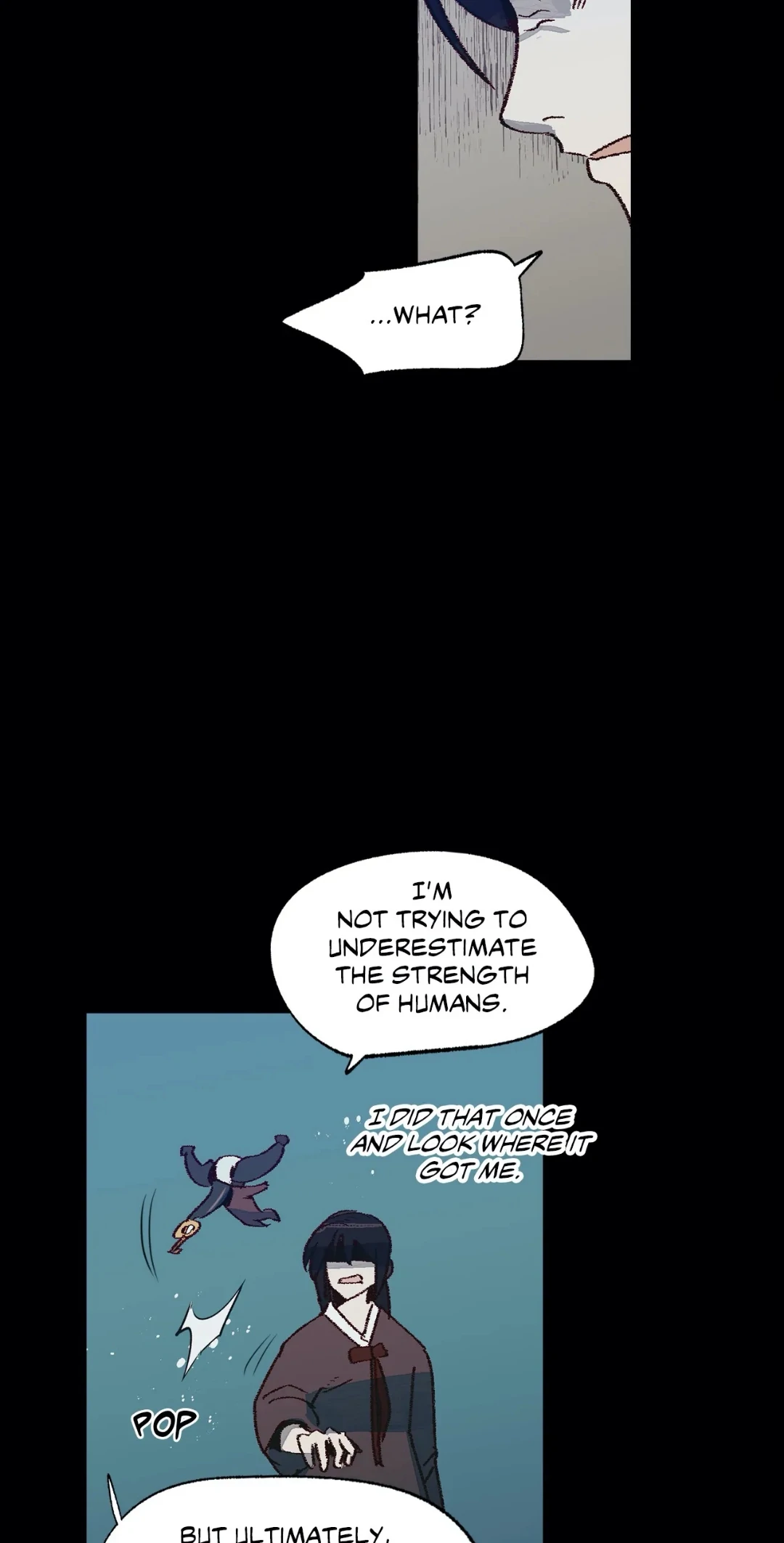 Regnal Trigger Chapter 39 - Page 16