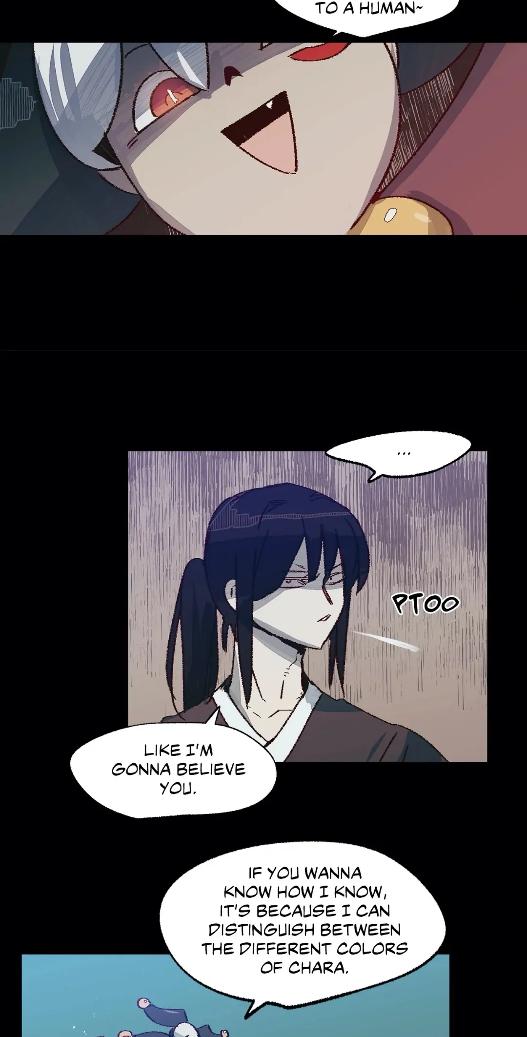 Regnal Trigger Chapter 39 - Page 18