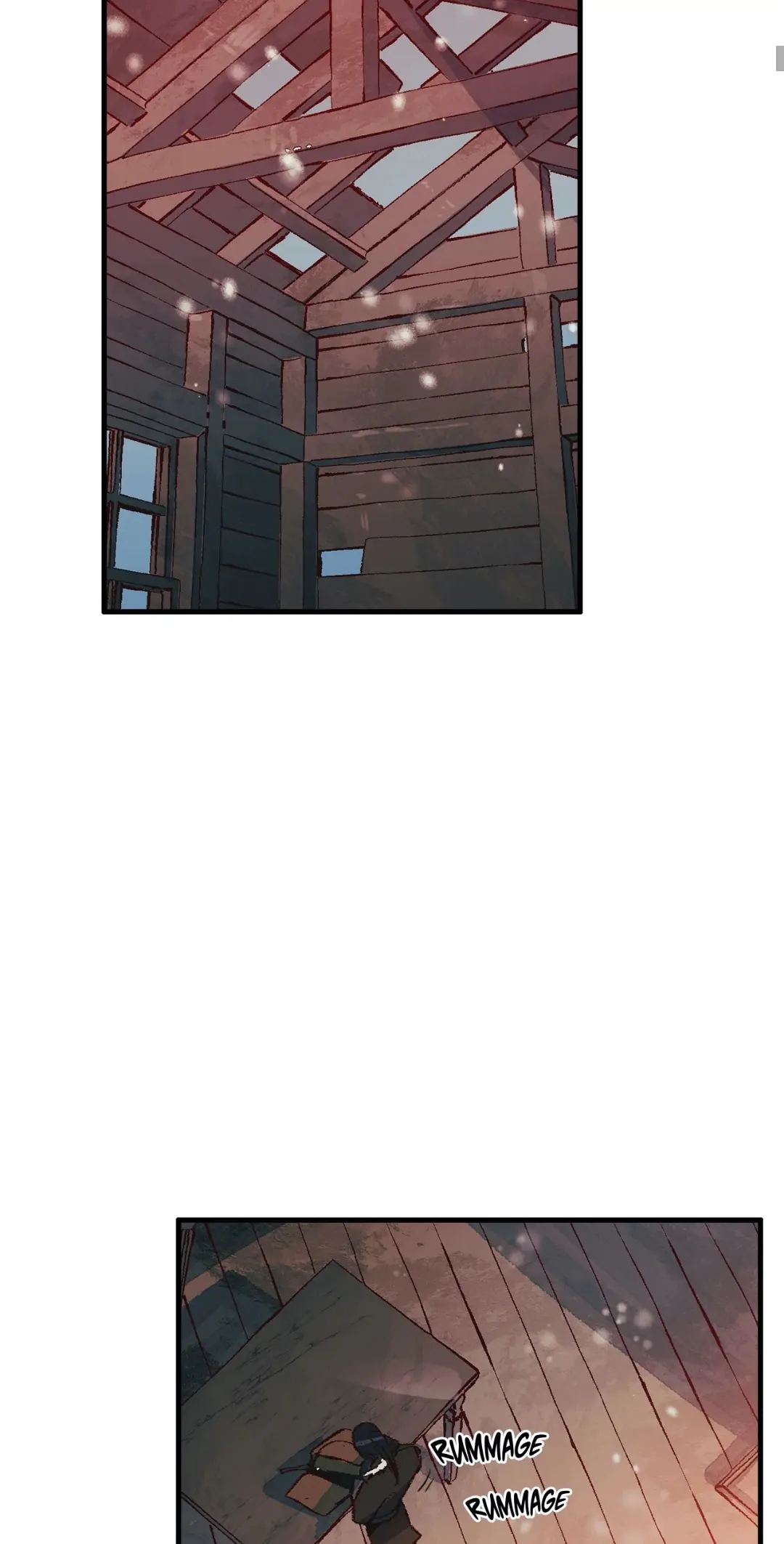 Regnal Trigger Chapter 39 - Page 3