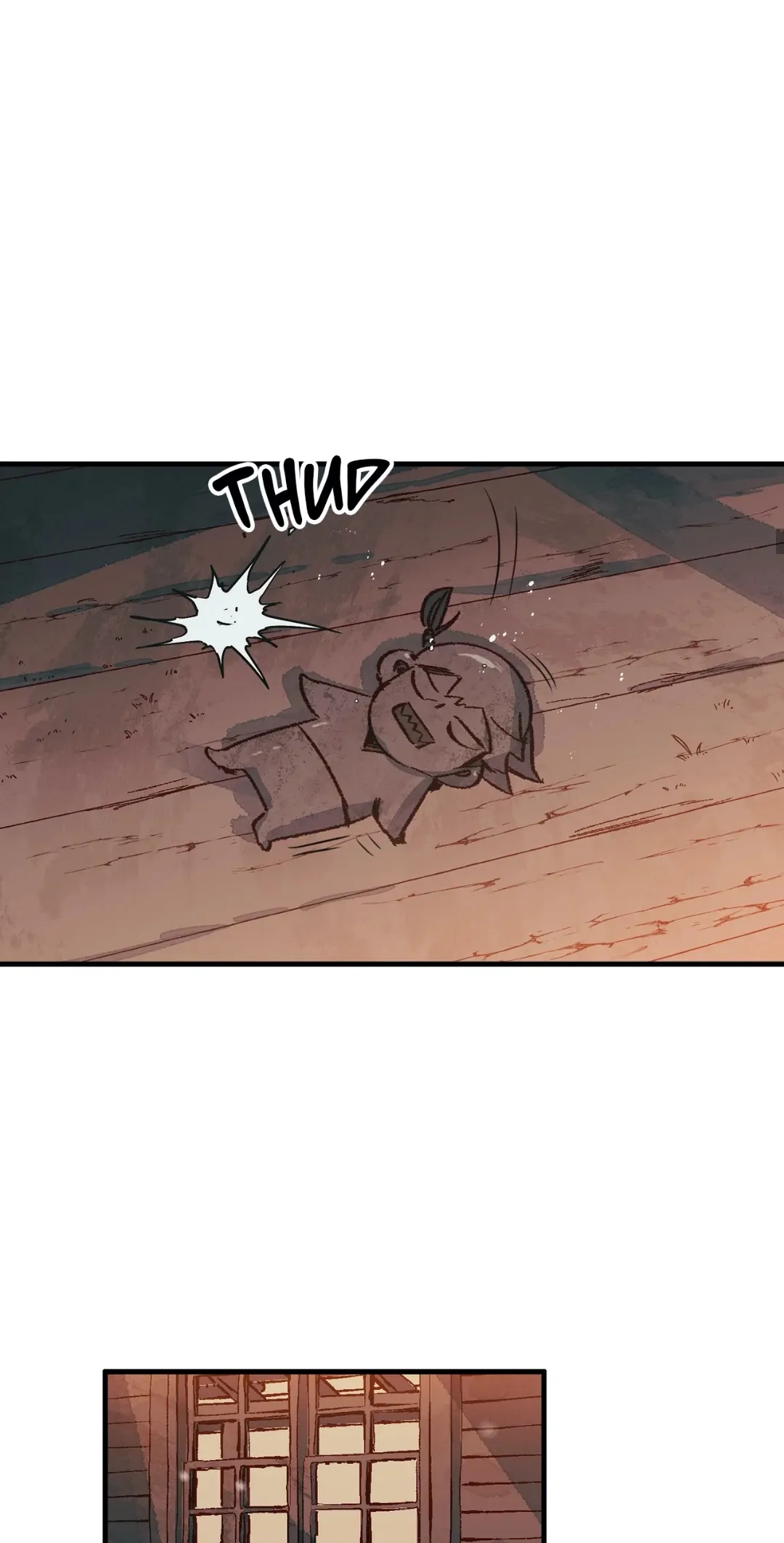 Regnal Trigger Chapter 39 - Page 22