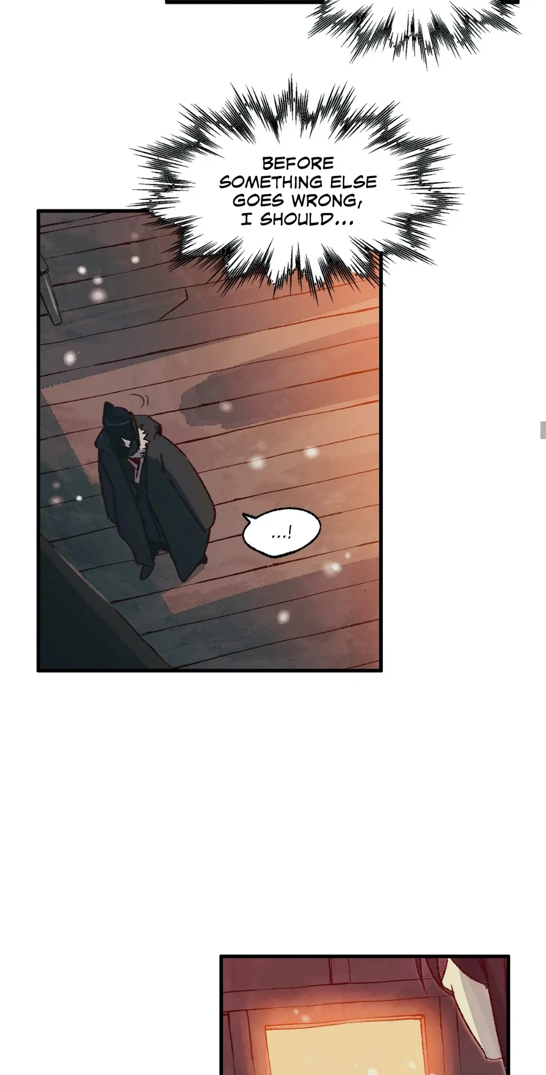 Regnal Trigger Chapter 39 - Page 25