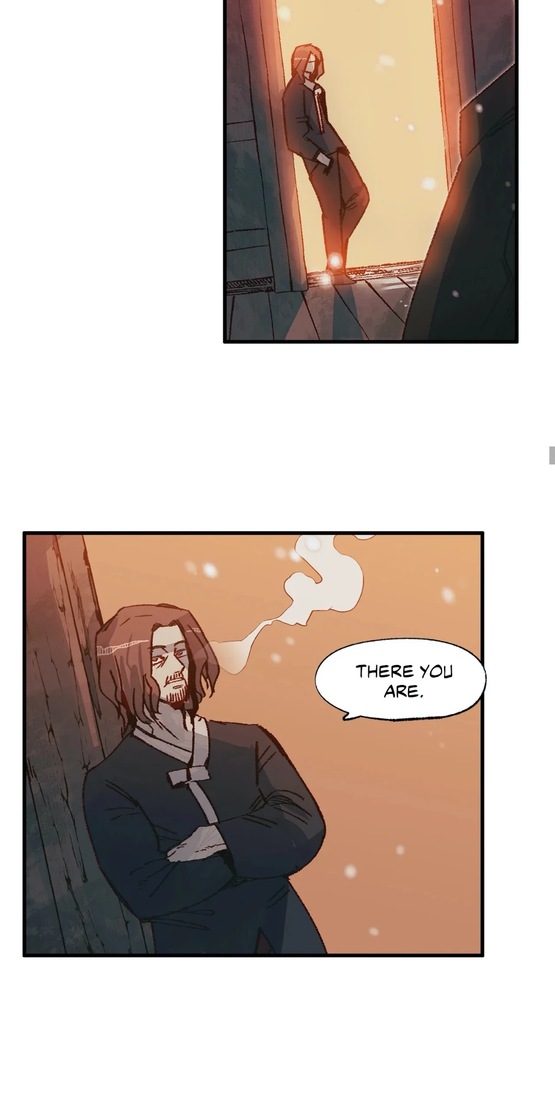 Regnal Trigger Chapter 39 - Page 26