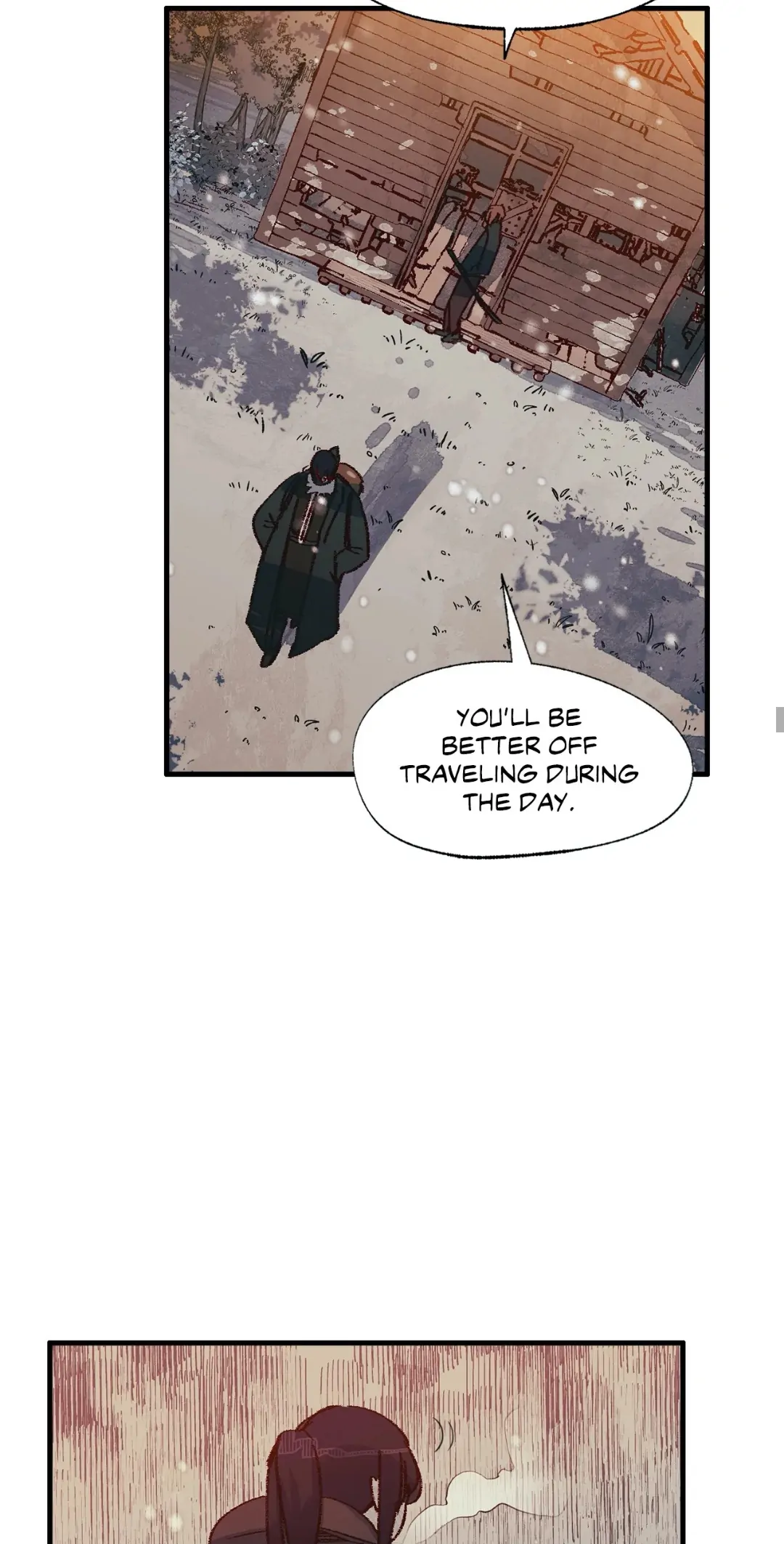 Regnal Trigger Chapter 39 - Page 29