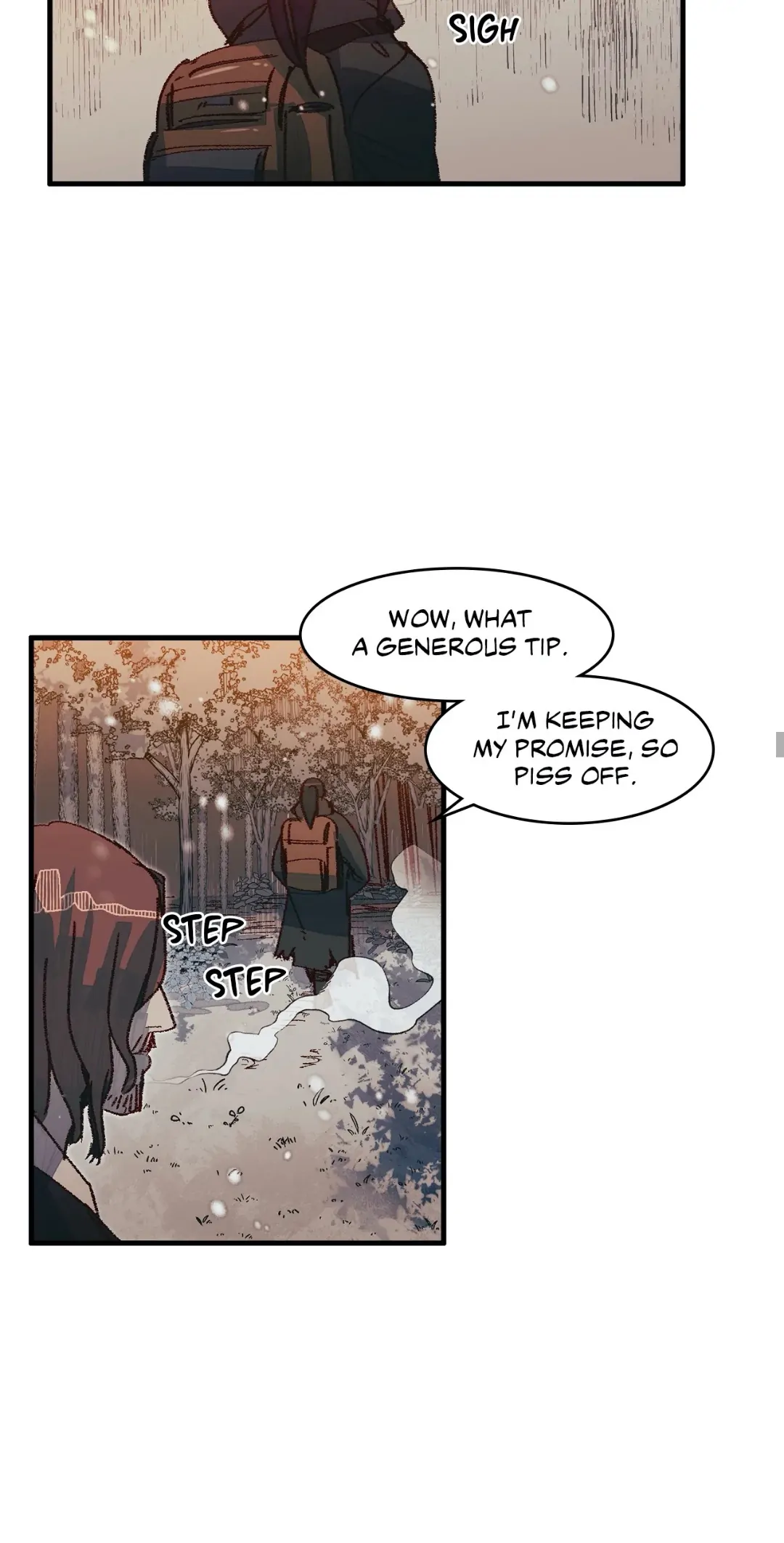 Regnal Trigger Chapter 39 - Page 30