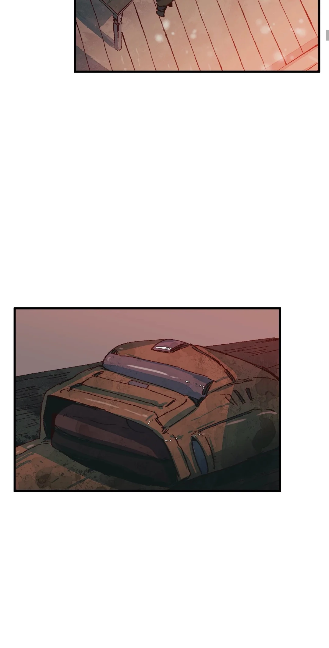 Regnal Trigger Chapter 39 - Page 4