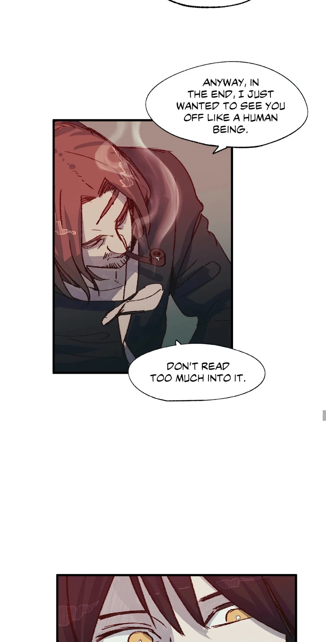 Regnal Trigger Chapter 39 - Page 40