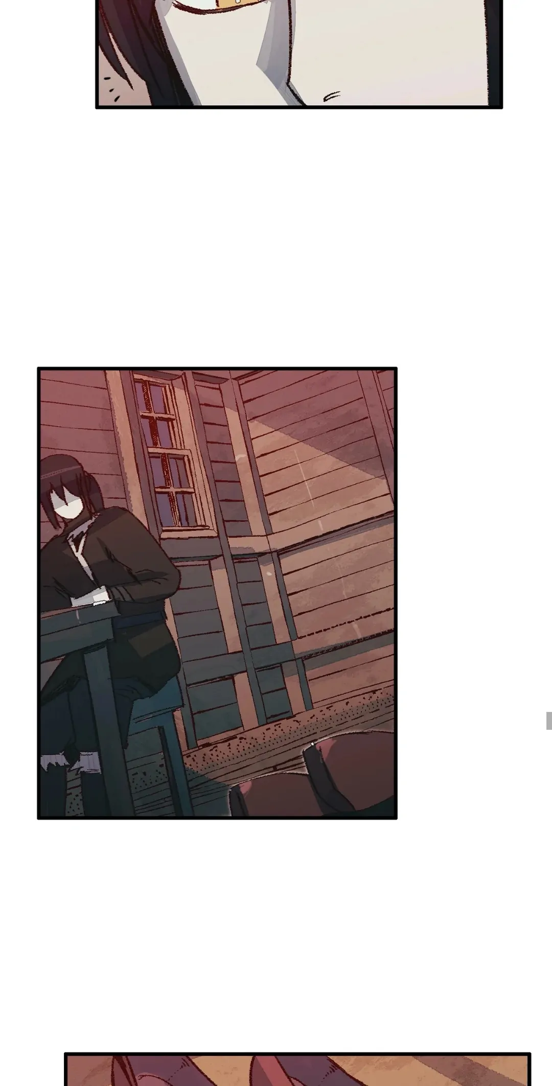 Regnal Trigger Chapter 39 - Page 41