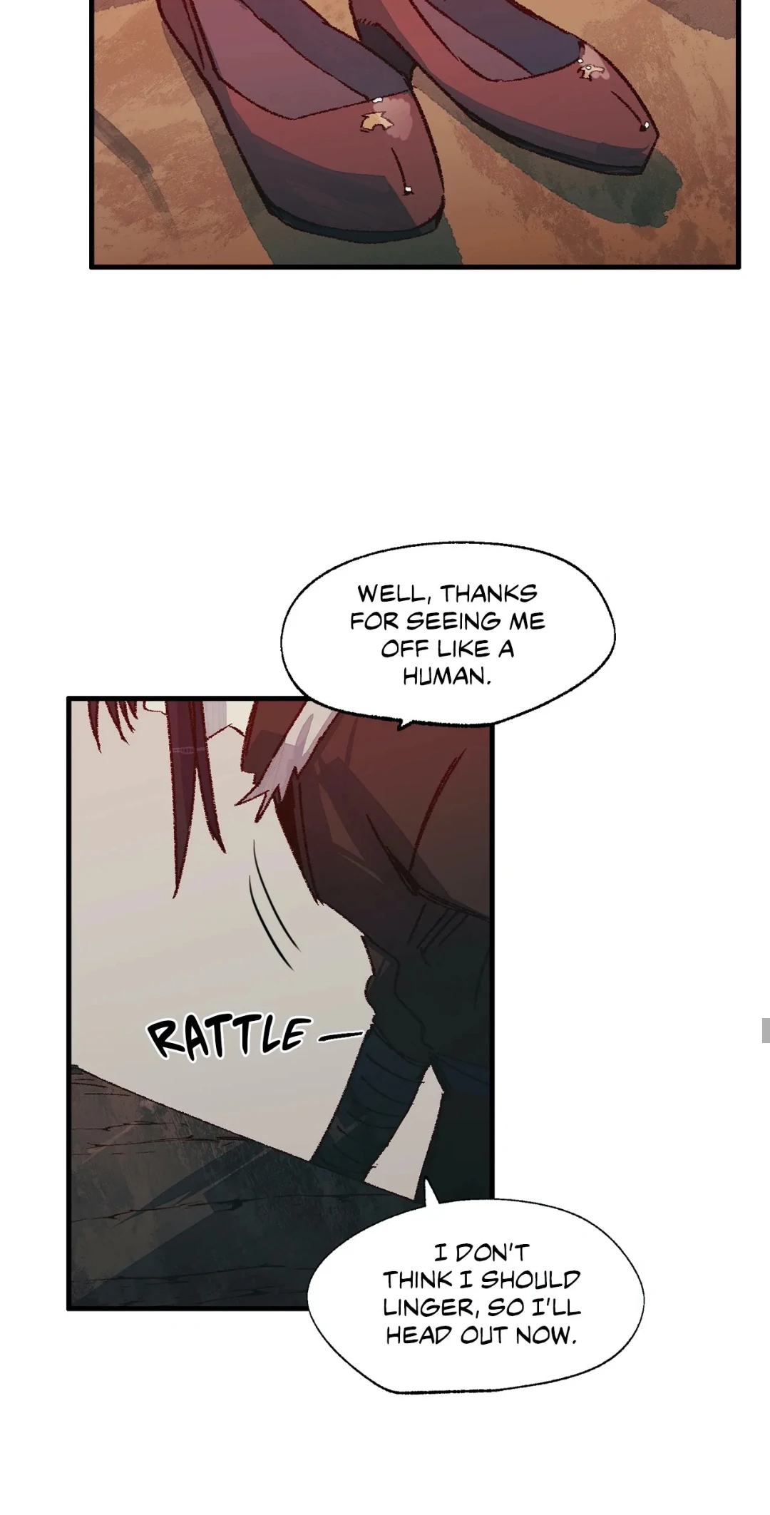 Regnal Trigger Chapter 39 - Page 42