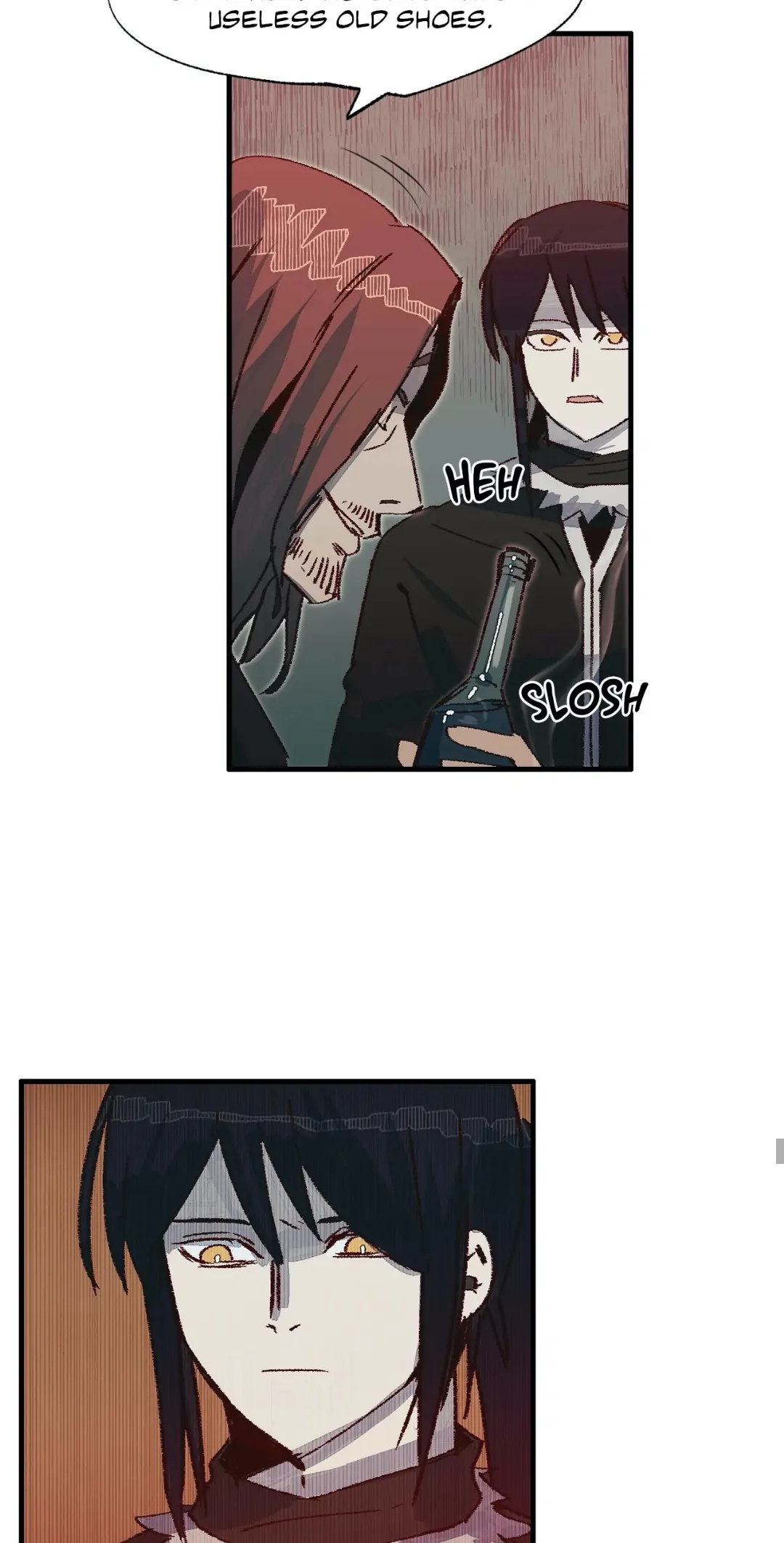 Regnal Trigger Chapter 39 - Page 46