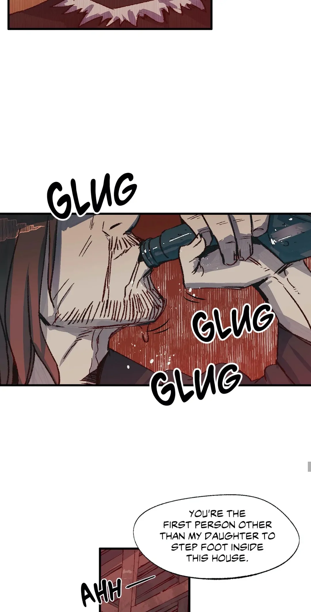 Regnal Trigger Chapter 39 - Page 47