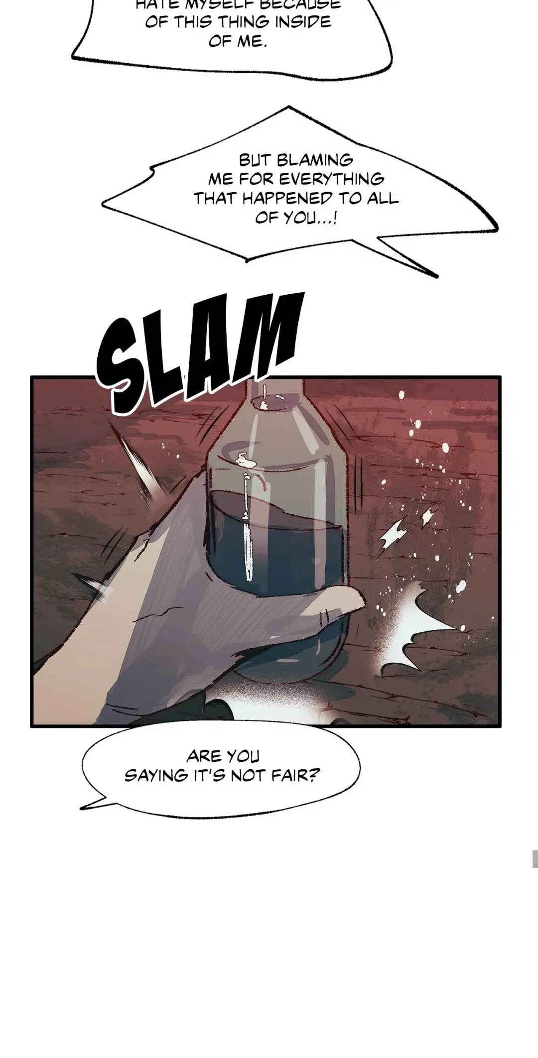 Regnal Trigger Chapter 39 - Page 50