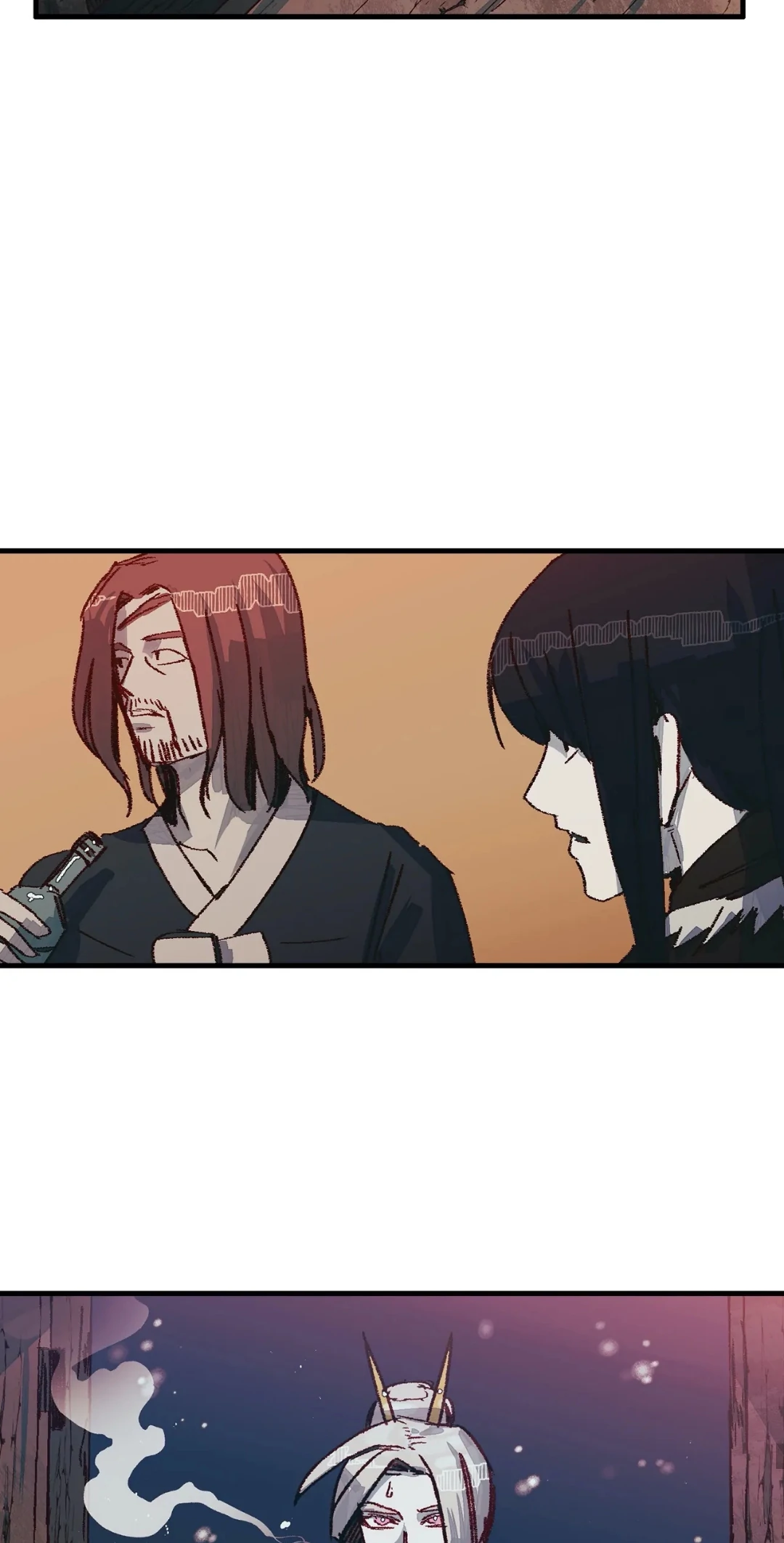 Regnal Trigger Chapter 39 - Page 58