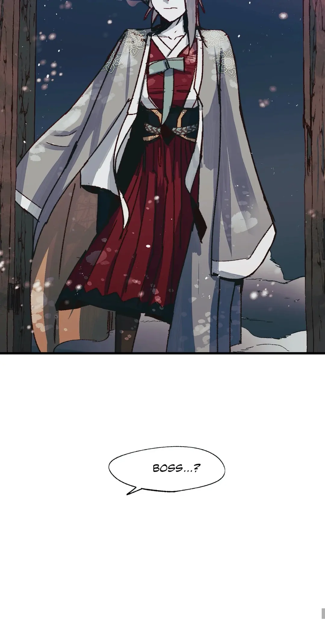 Regnal Trigger Chapter 39 - Page 59