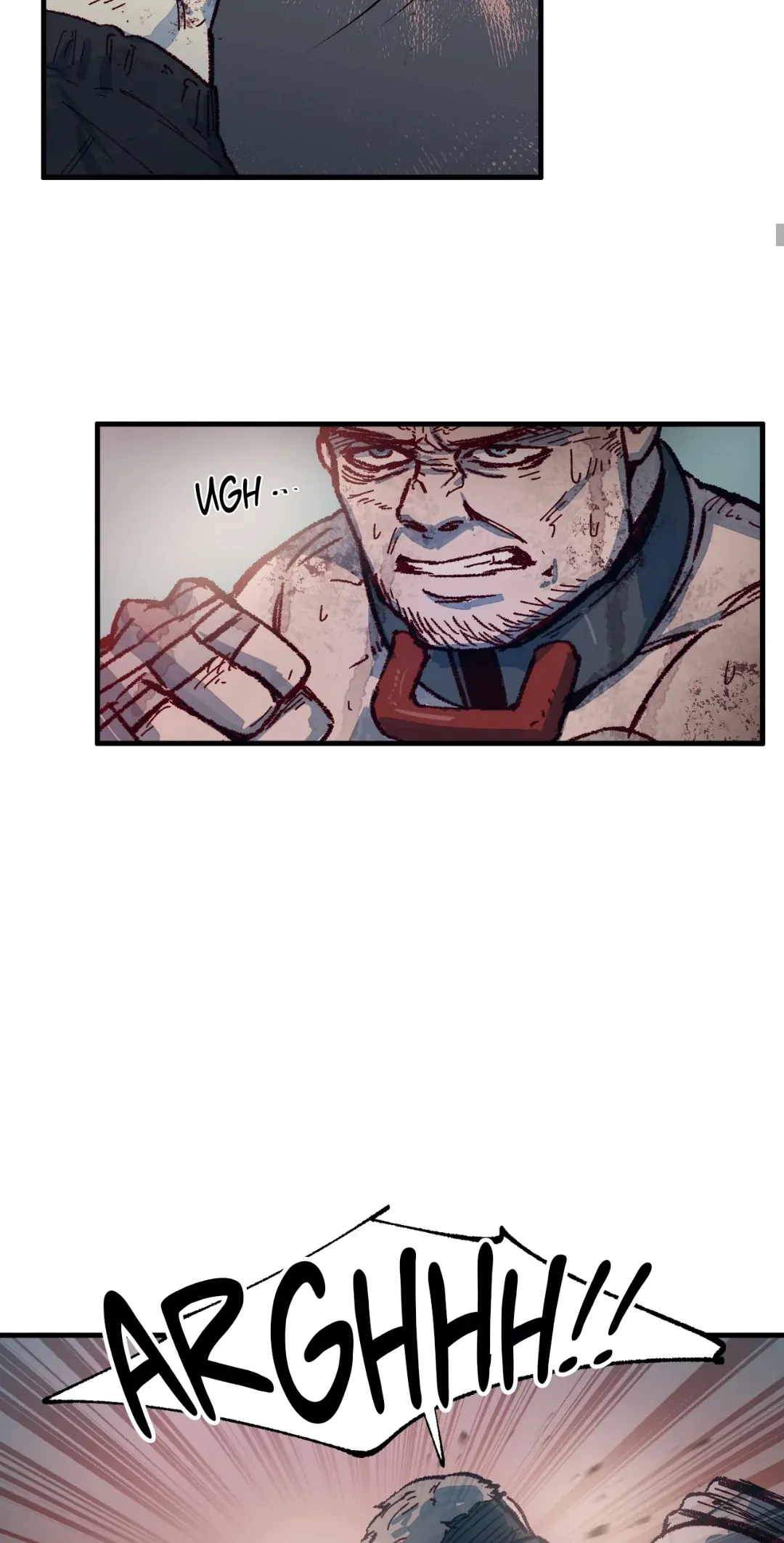 Regnal Trigger Chapter 4 - Page 11