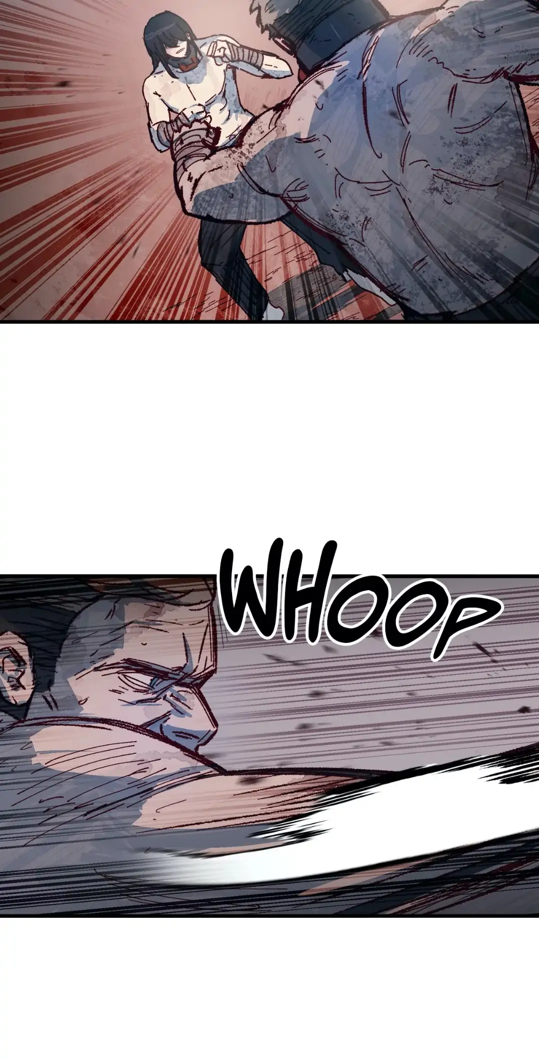 Regnal Trigger Chapter 4 - Page 12