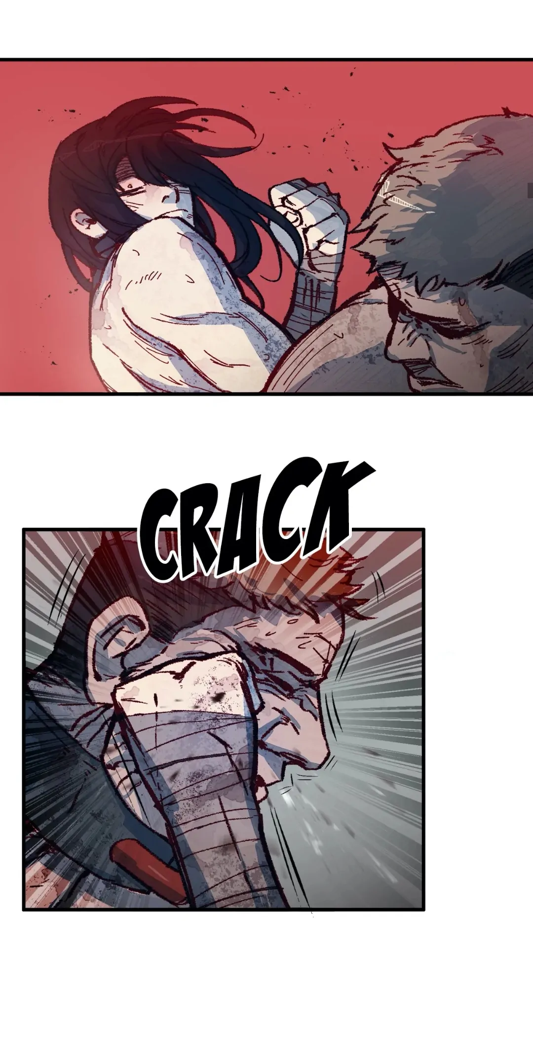 Regnal Trigger Chapter 4 - Page 13