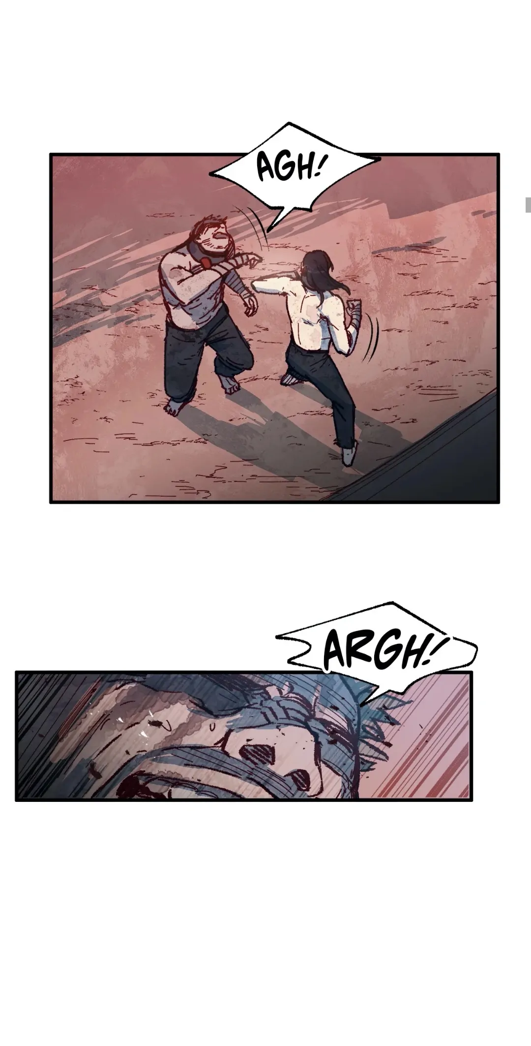 Regnal Trigger Chapter 4 - Page 14