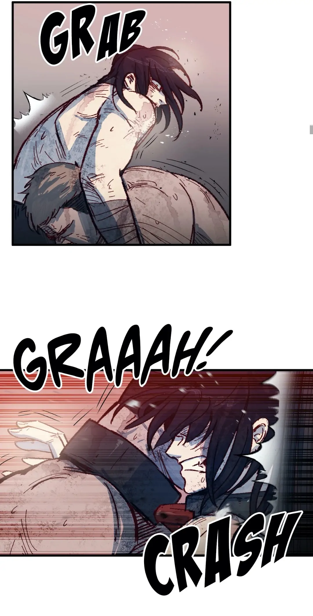 Regnal Trigger Chapter 4 - Page 15