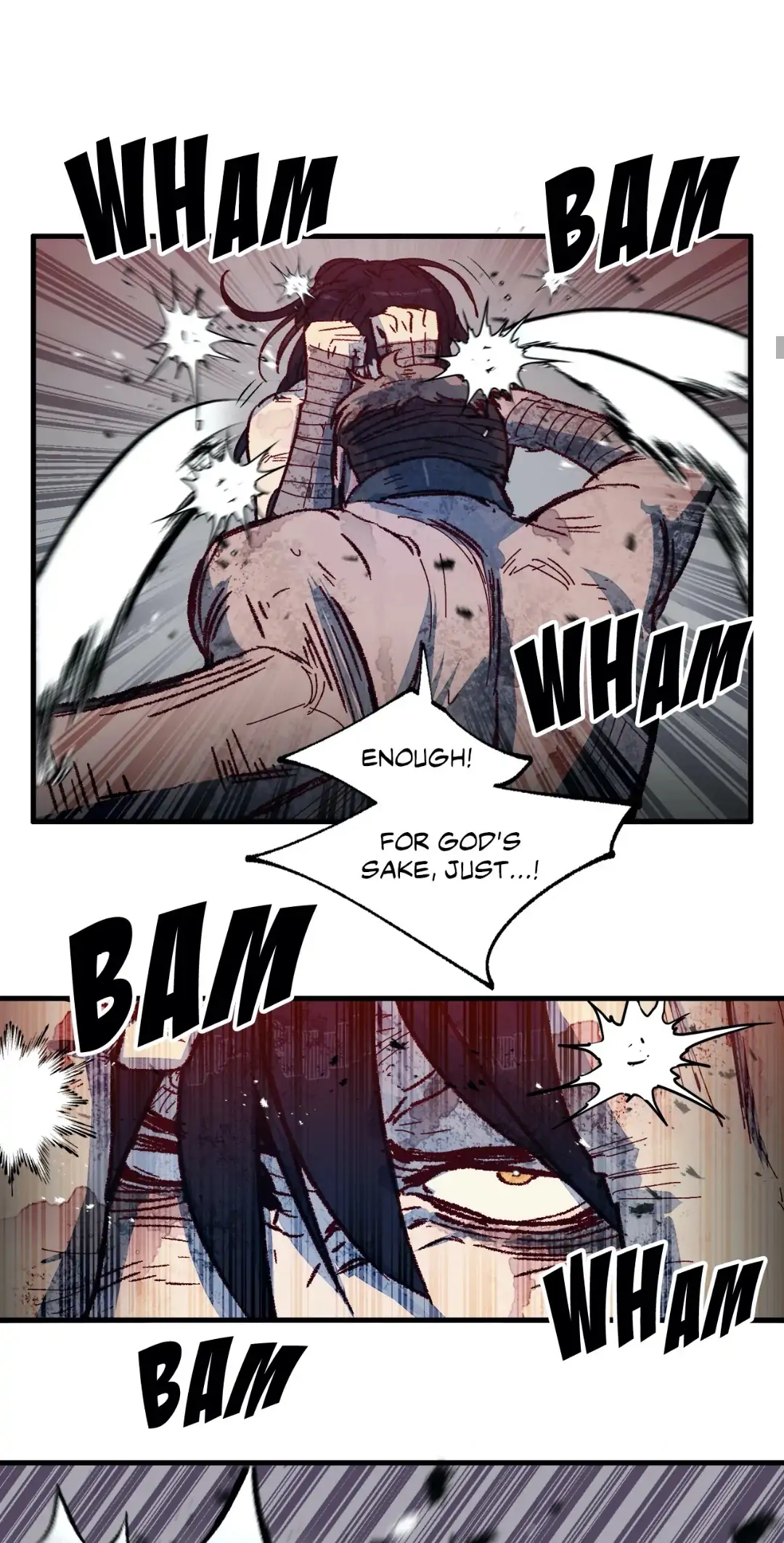 Regnal Trigger Chapter 4 - Page 16