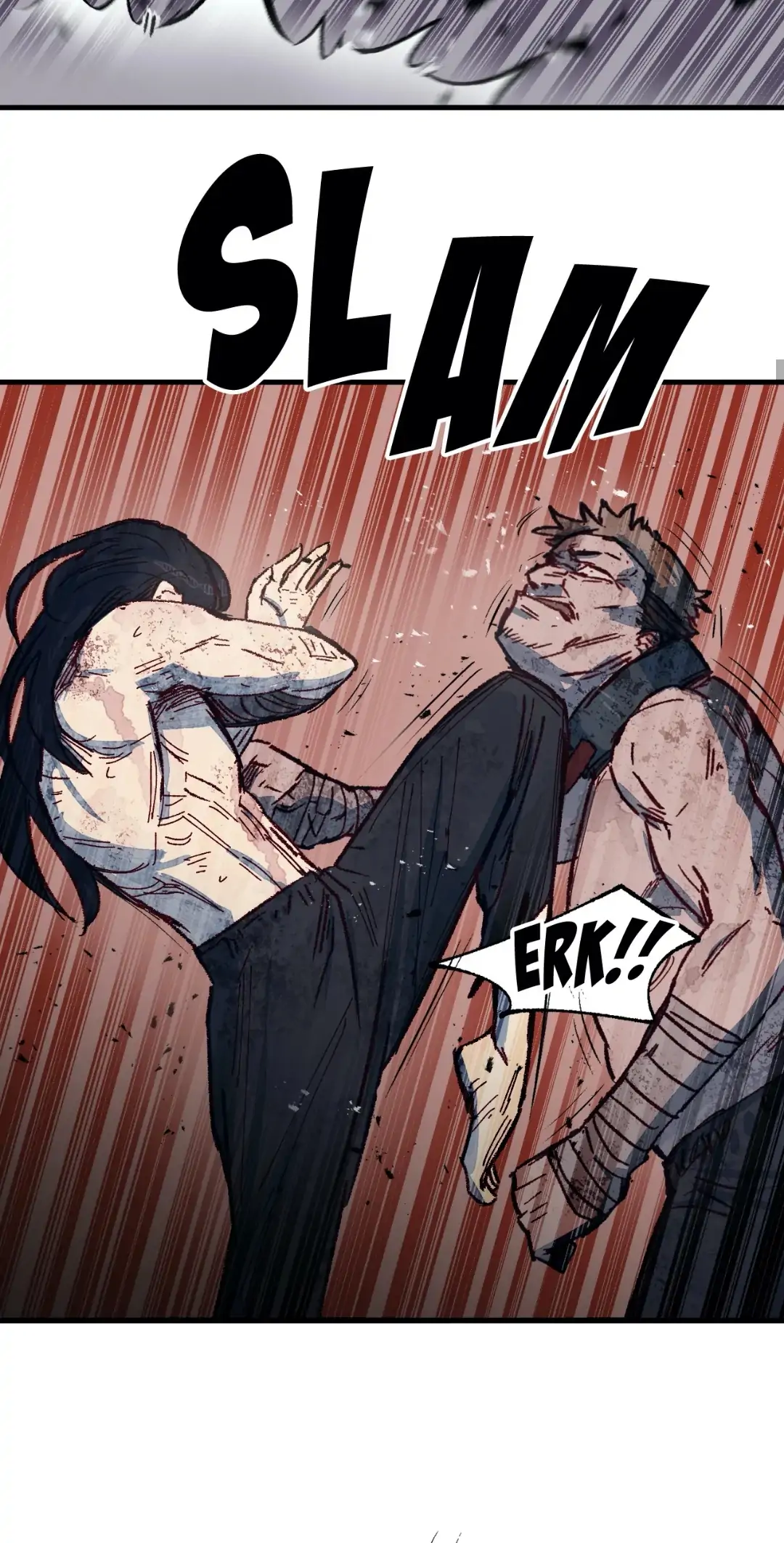 Regnal Trigger Chapter 4 - Page 17