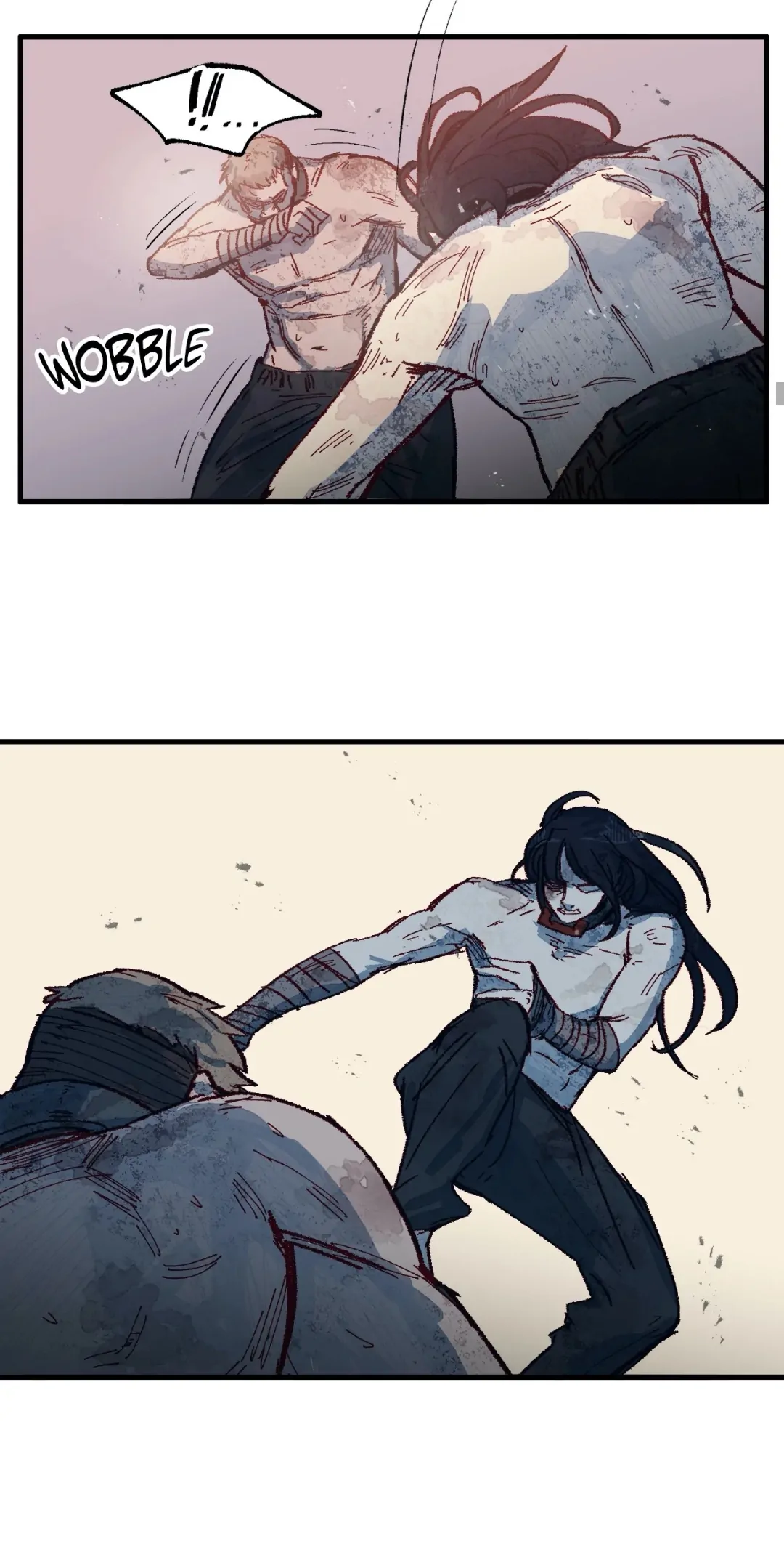 Regnal Trigger Chapter 4 - Page 18