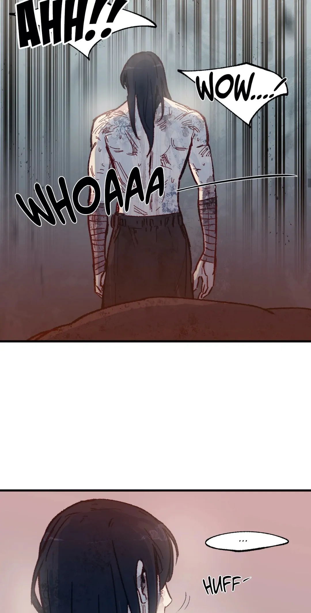 Regnal Trigger Chapter 4 - Page 21