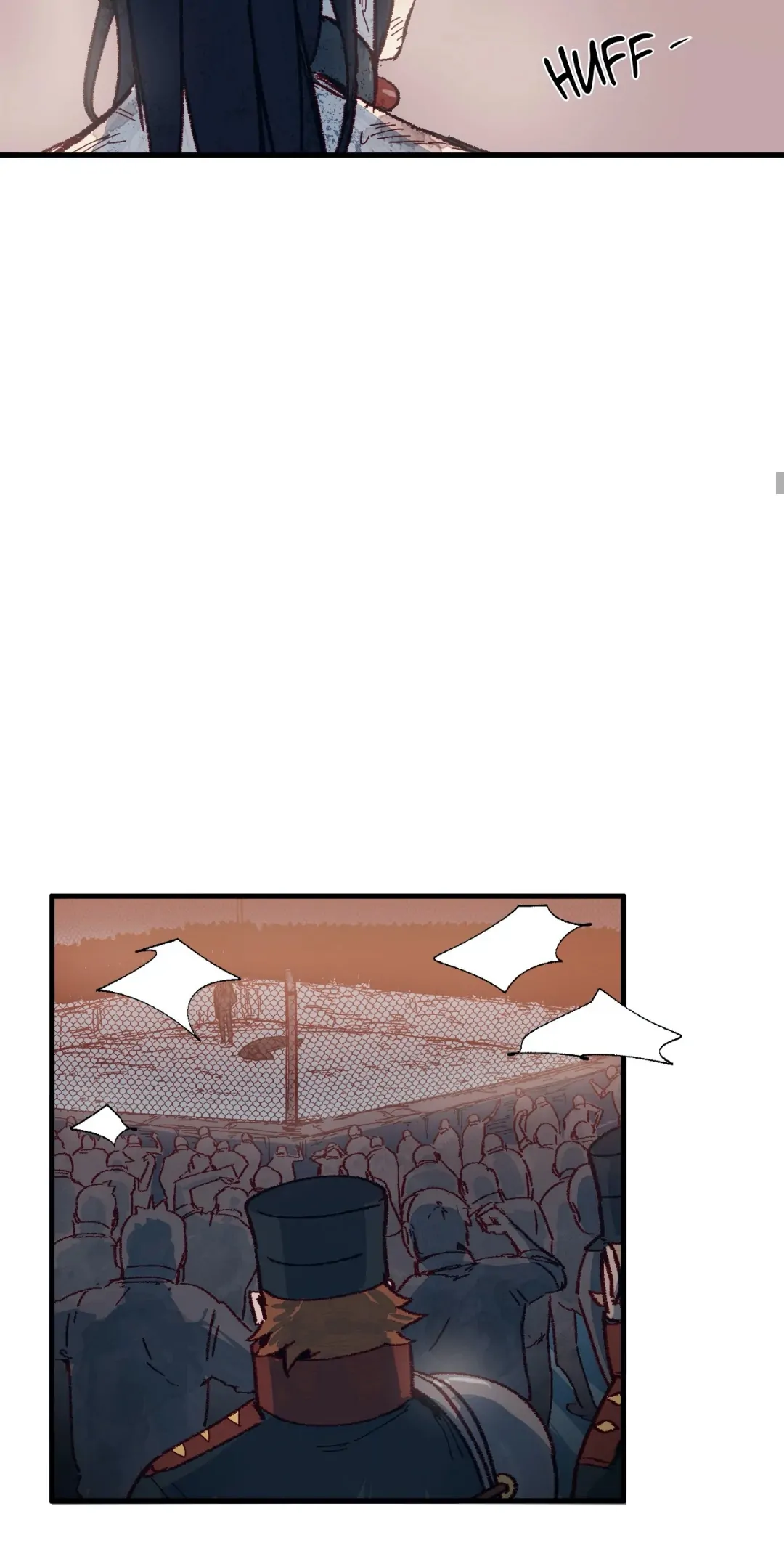 Regnal Trigger Chapter 4 - Page 22