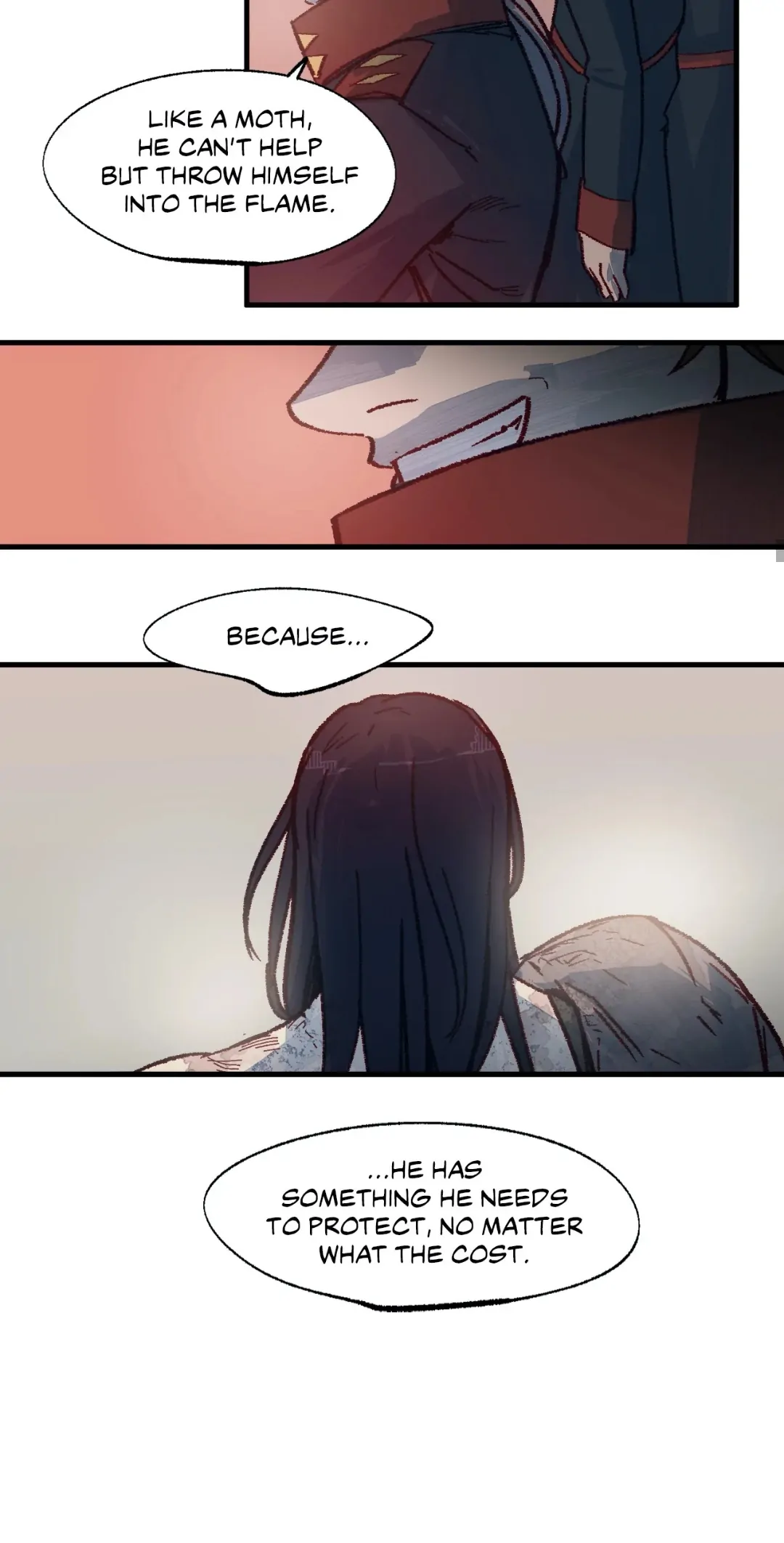 Regnal Trigger Chapter 4 - Page 25