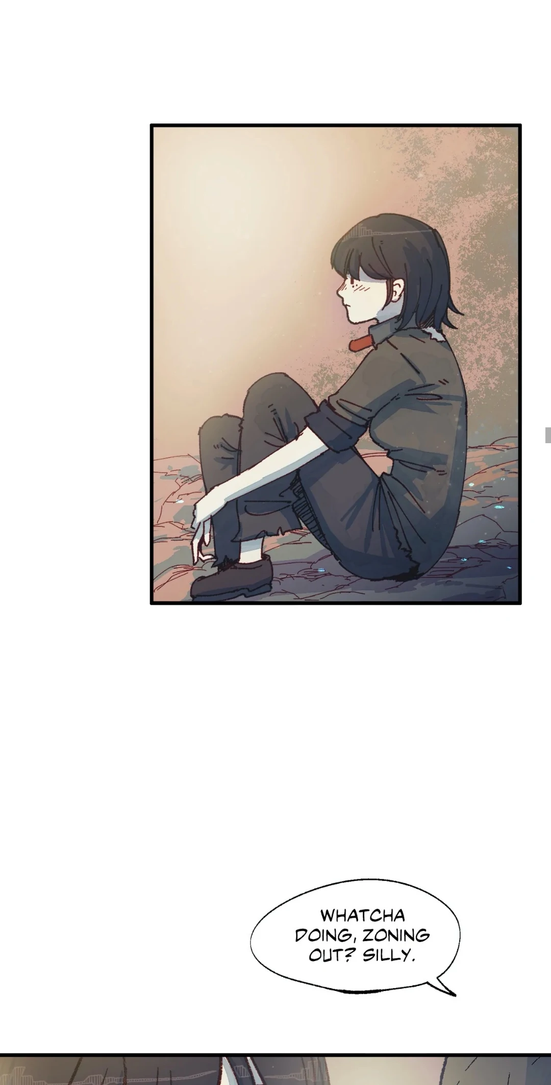 Regnal Trigger Chapter 4 - Page 28