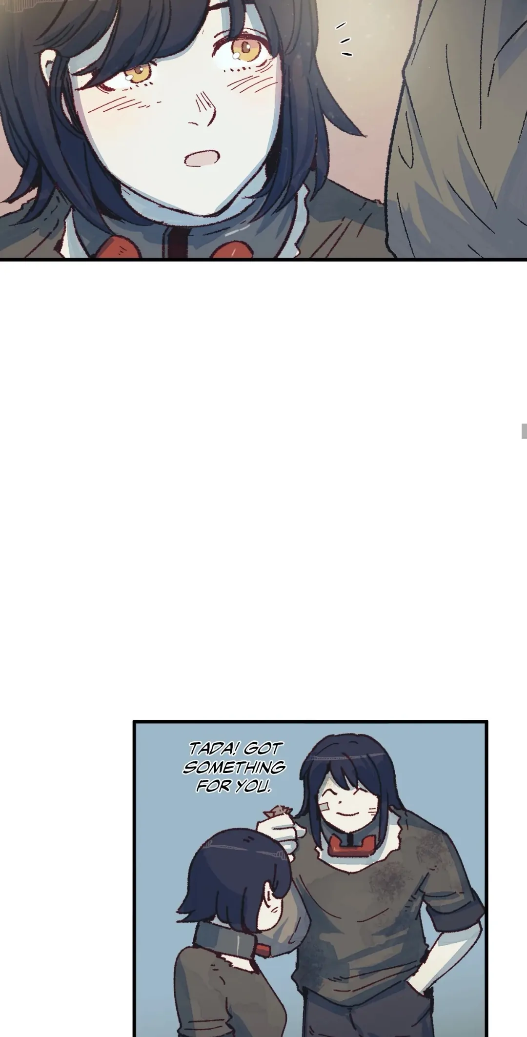 Regnal Trigger Chapter 4 - Page 29