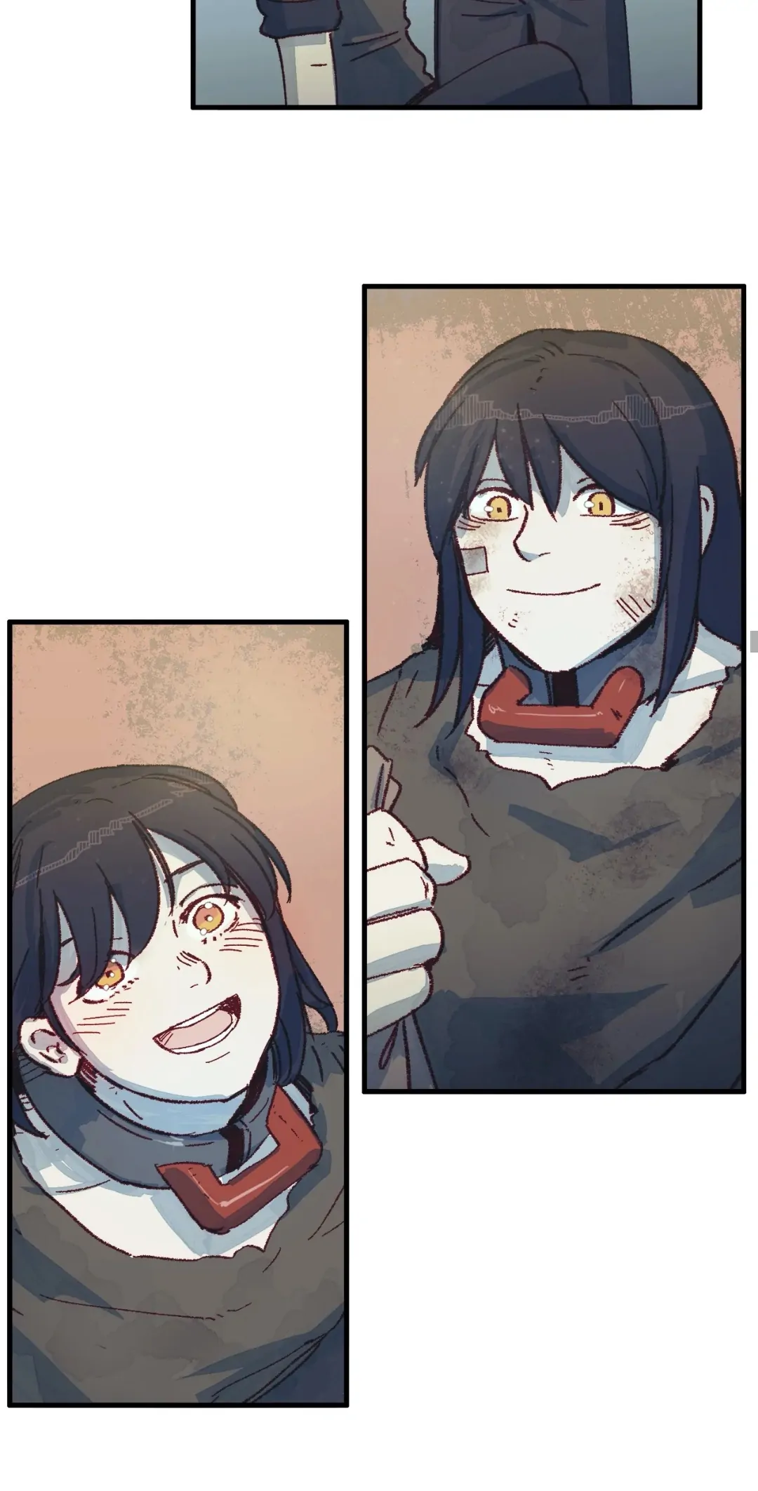 Regnal Trigger Chapter 4 - Page 30