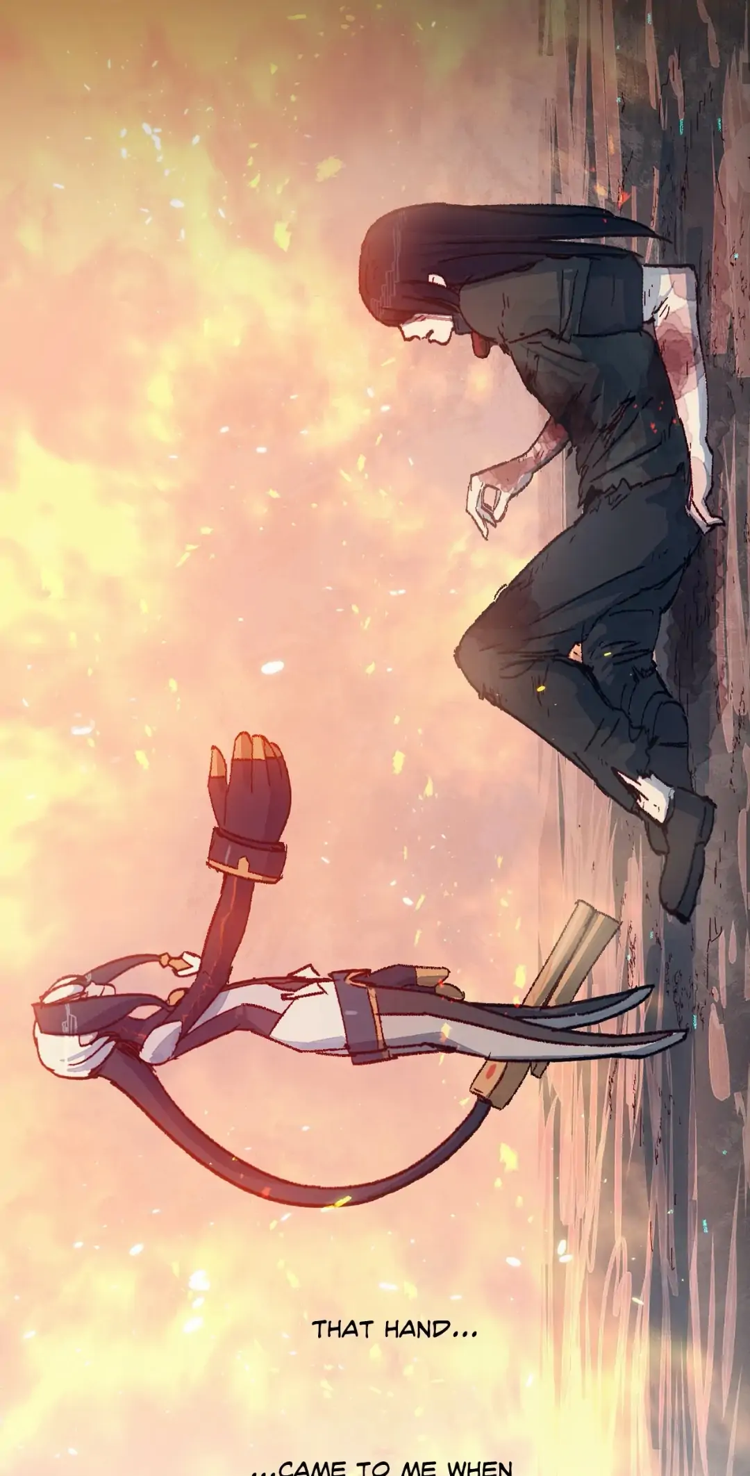 Regnal Trigger Chapter 4 - Page 4