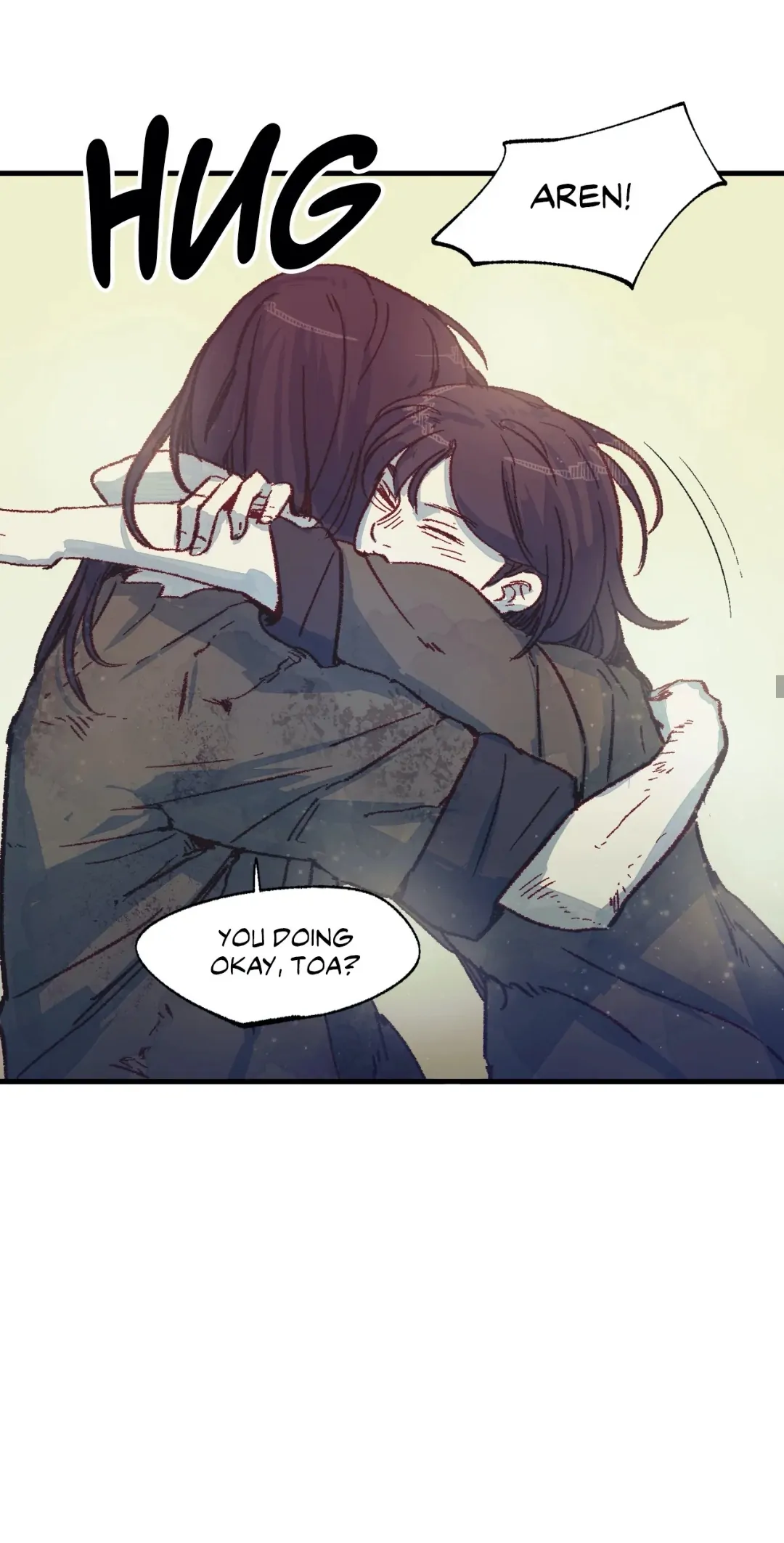 Regnal Trigger Chapter 4 - Page 31