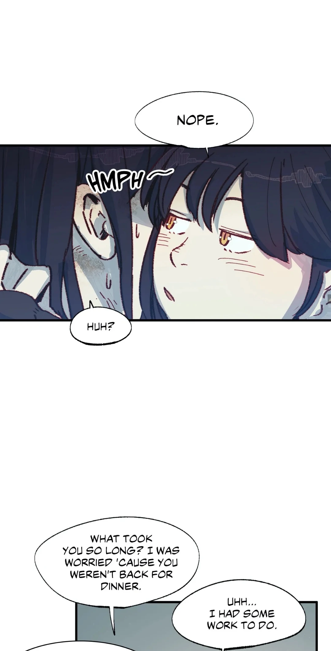 Regnal Trigger Chapter 4 - Page 32