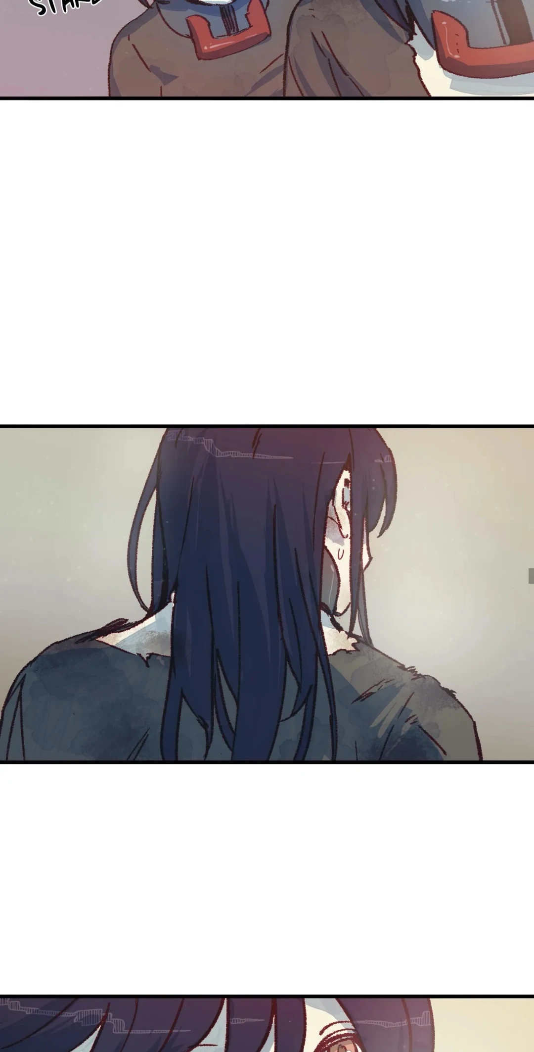 Regnal Trigger Chapter 4 - Page 38