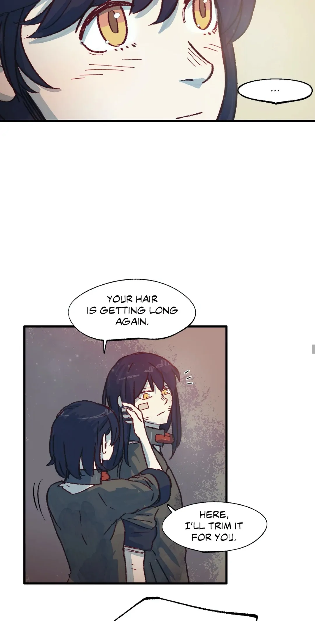 Regnal Trigger Chapter 4 - Page 39