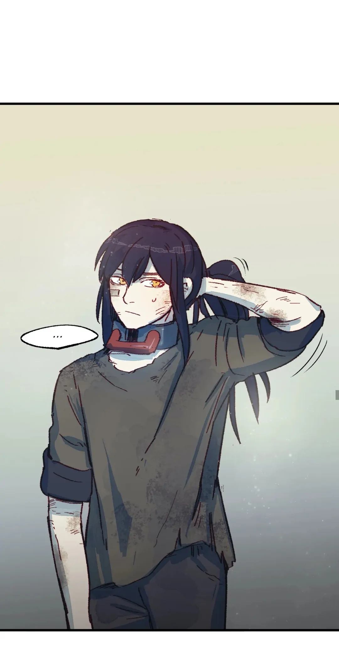 Regnal Trigger Chapter 4 - Page 41