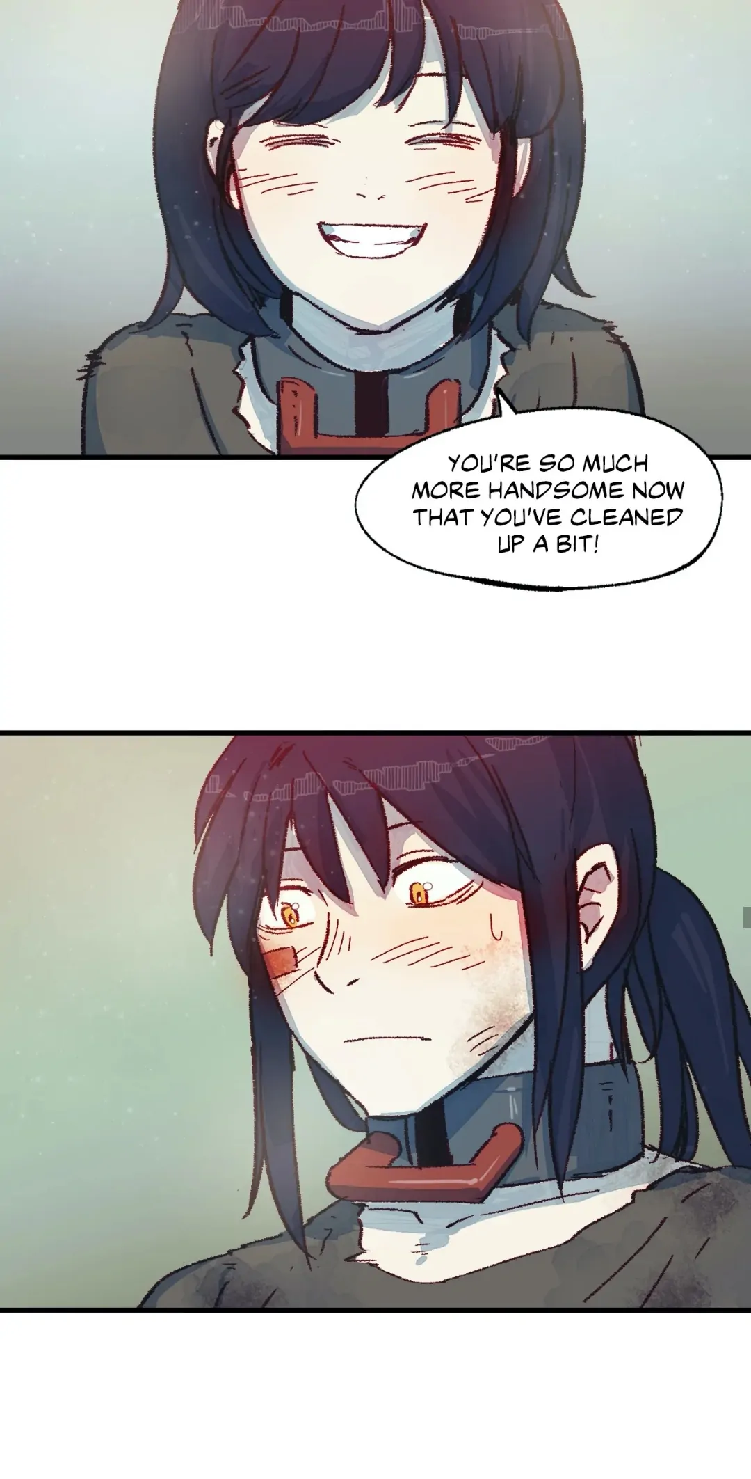 Regnal Trigger Chapter 4 - Page 43