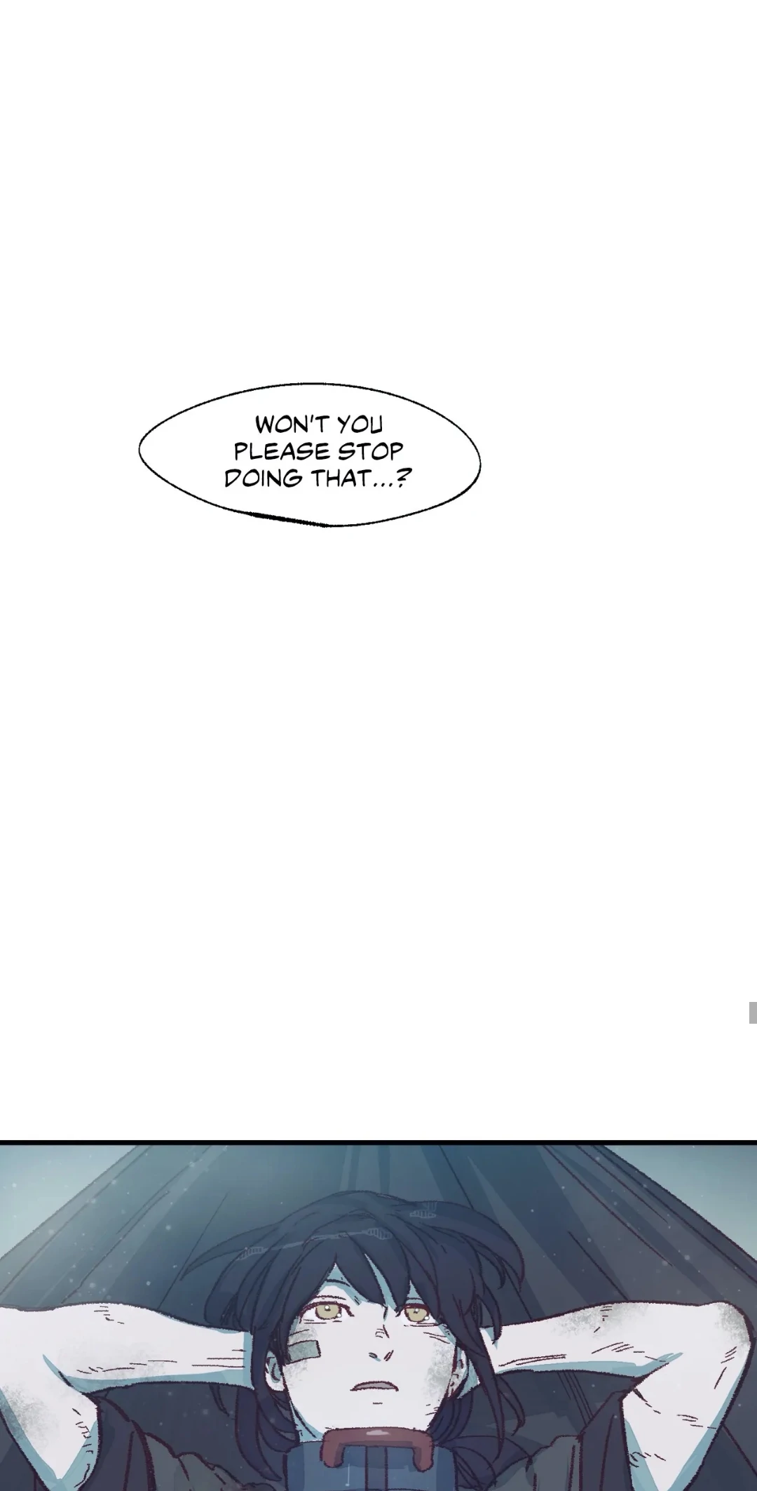 Regnal Trigger Chapter 4 - Page 47