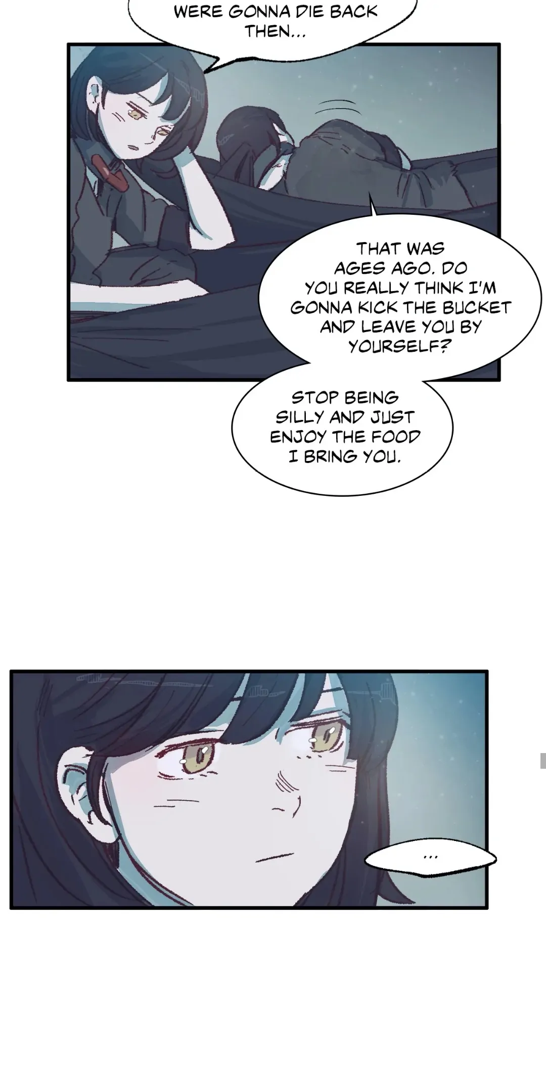 Regnal Trigger Chapter 4 - Page 49