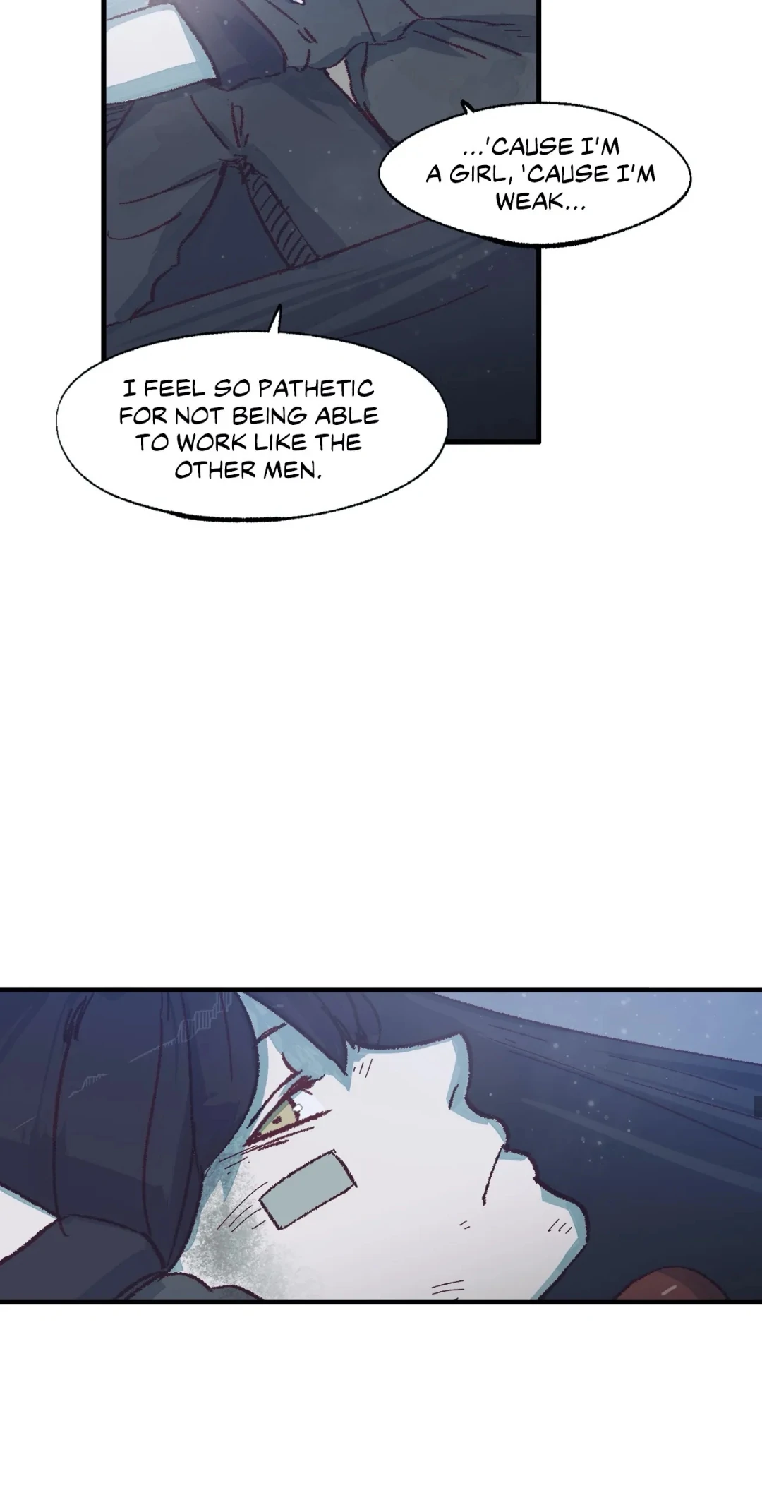 Regnal Trigger Chapter 4 - Page 51